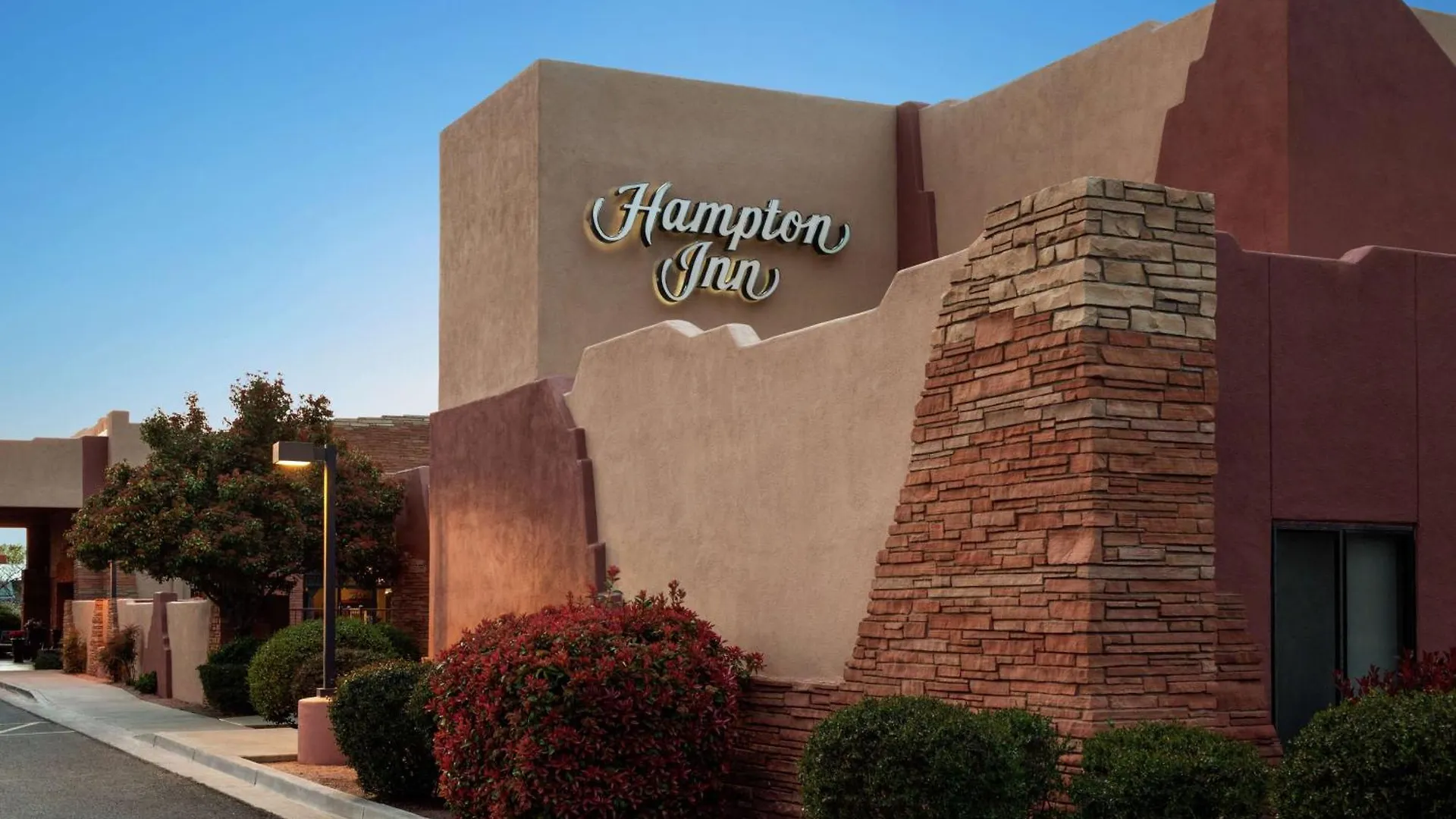 Hotel Hampton Sedona