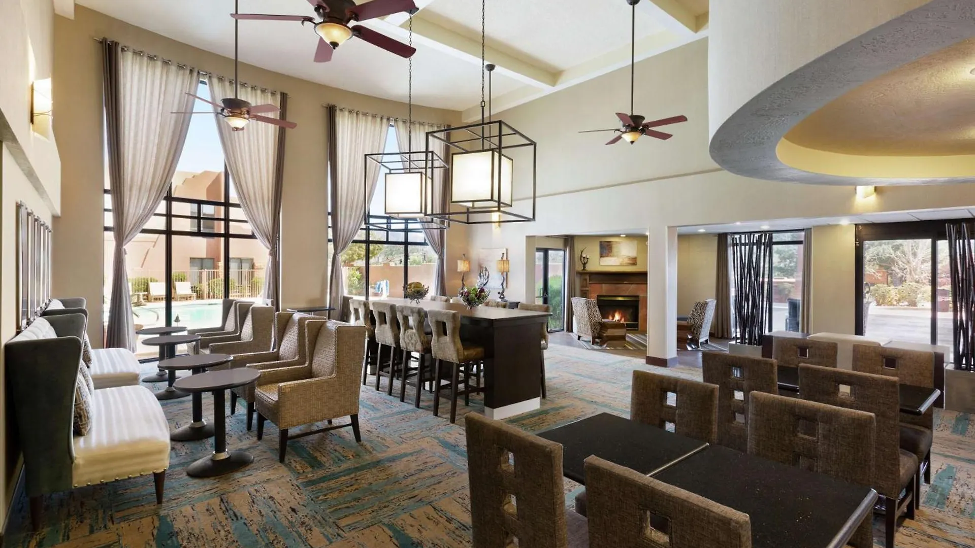Hampton Hotel Sedona
