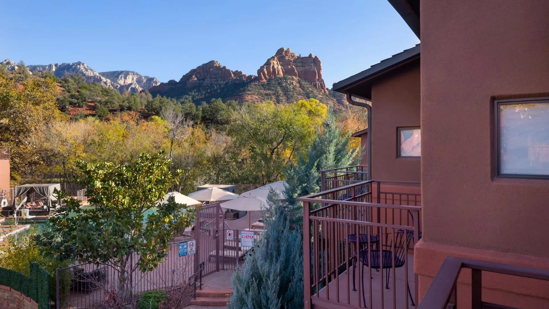 Amara & Resort Sedona