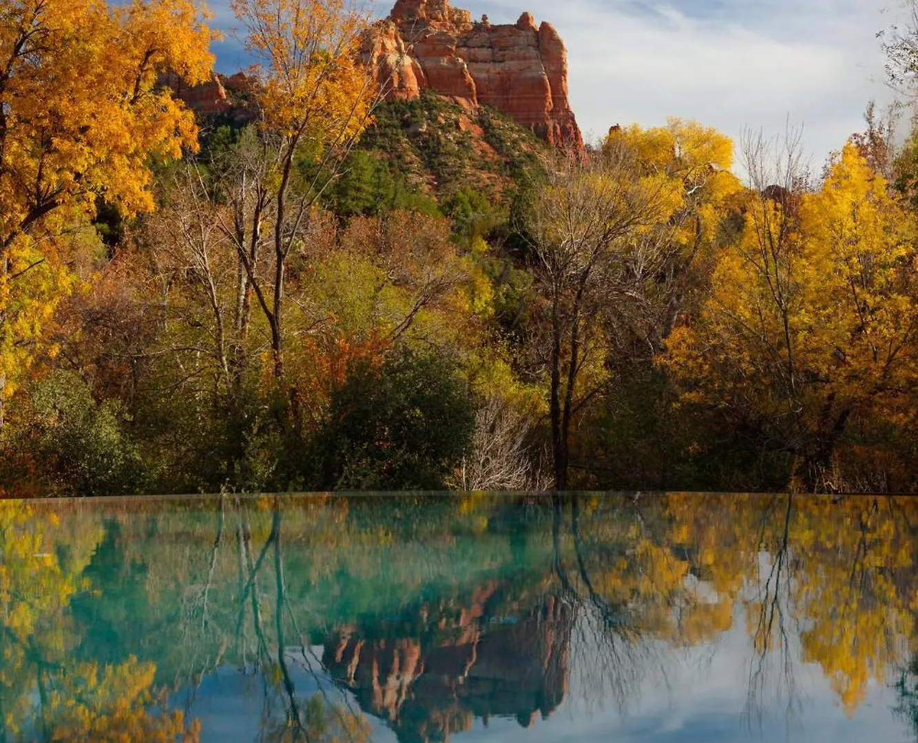 Amara & Sedona