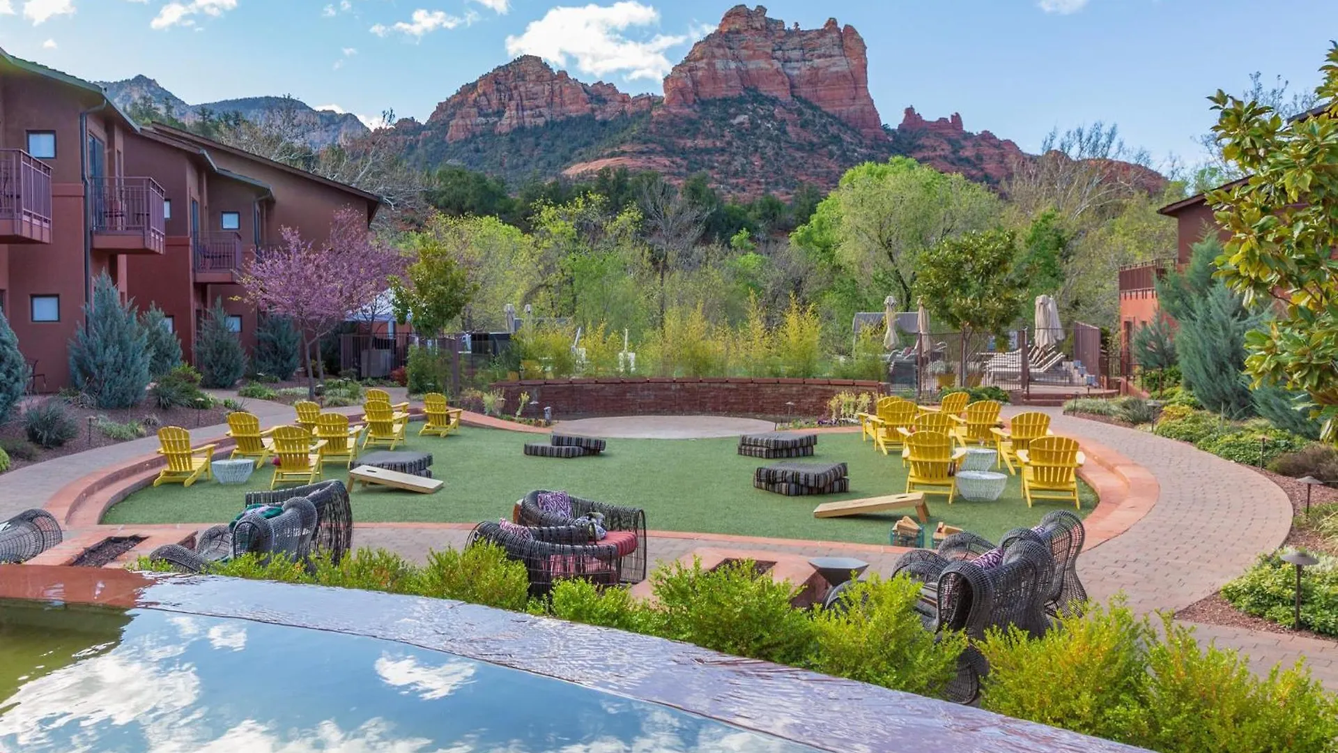 Amara & Resort Sedona