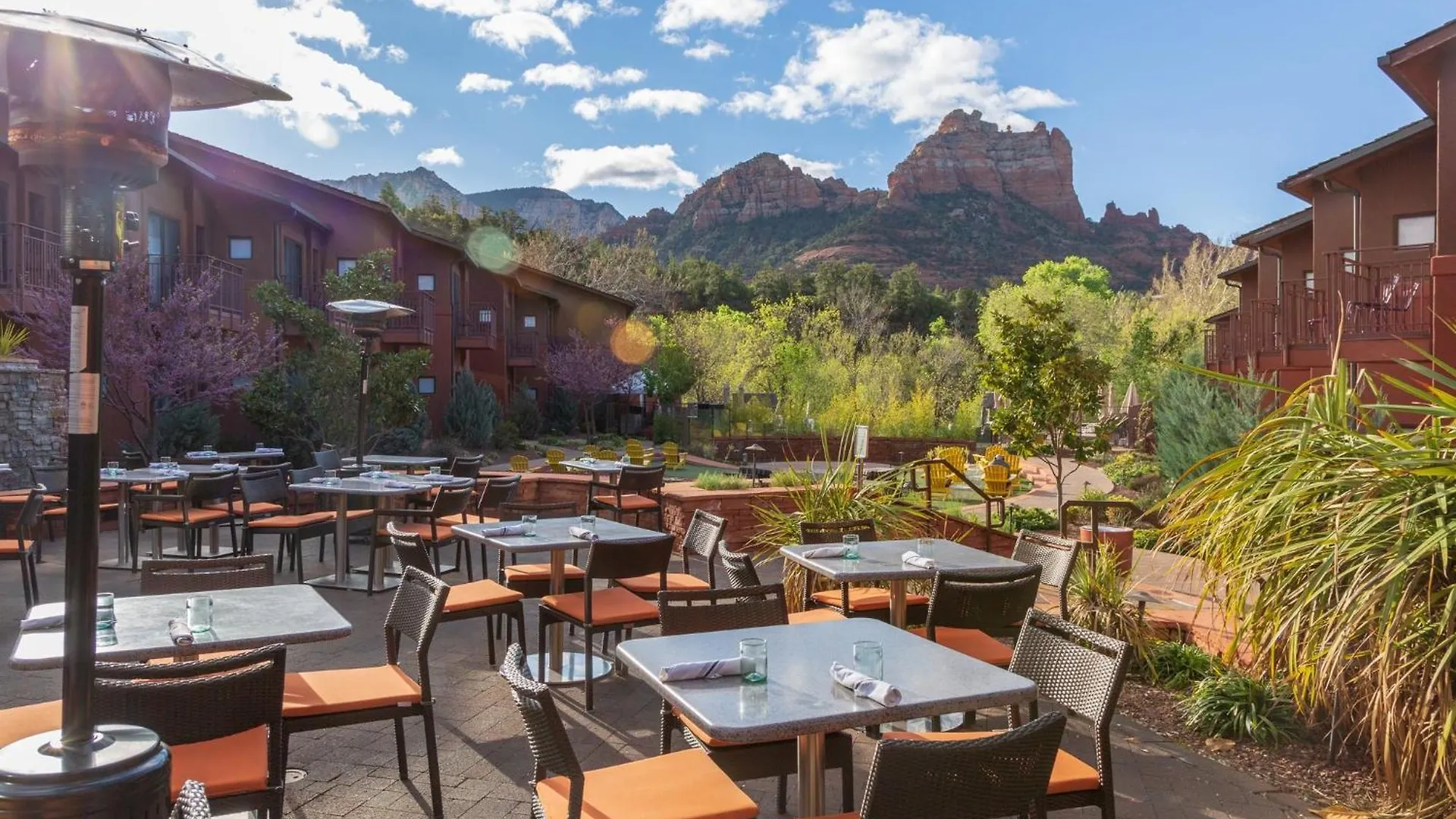 Amara & Resort Sedona