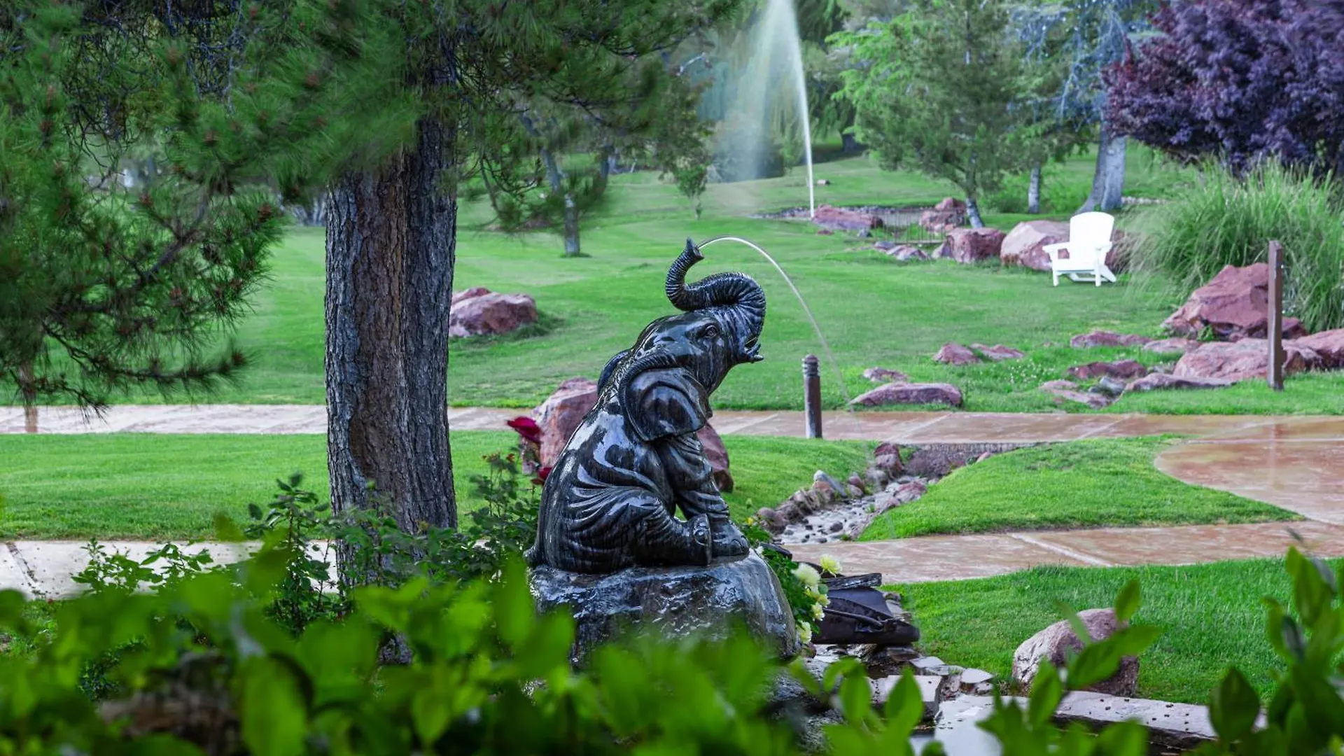 Poco Diablo Sedona