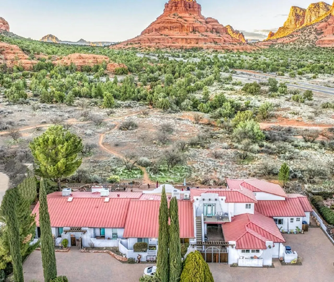 Cozy Cactus 3*