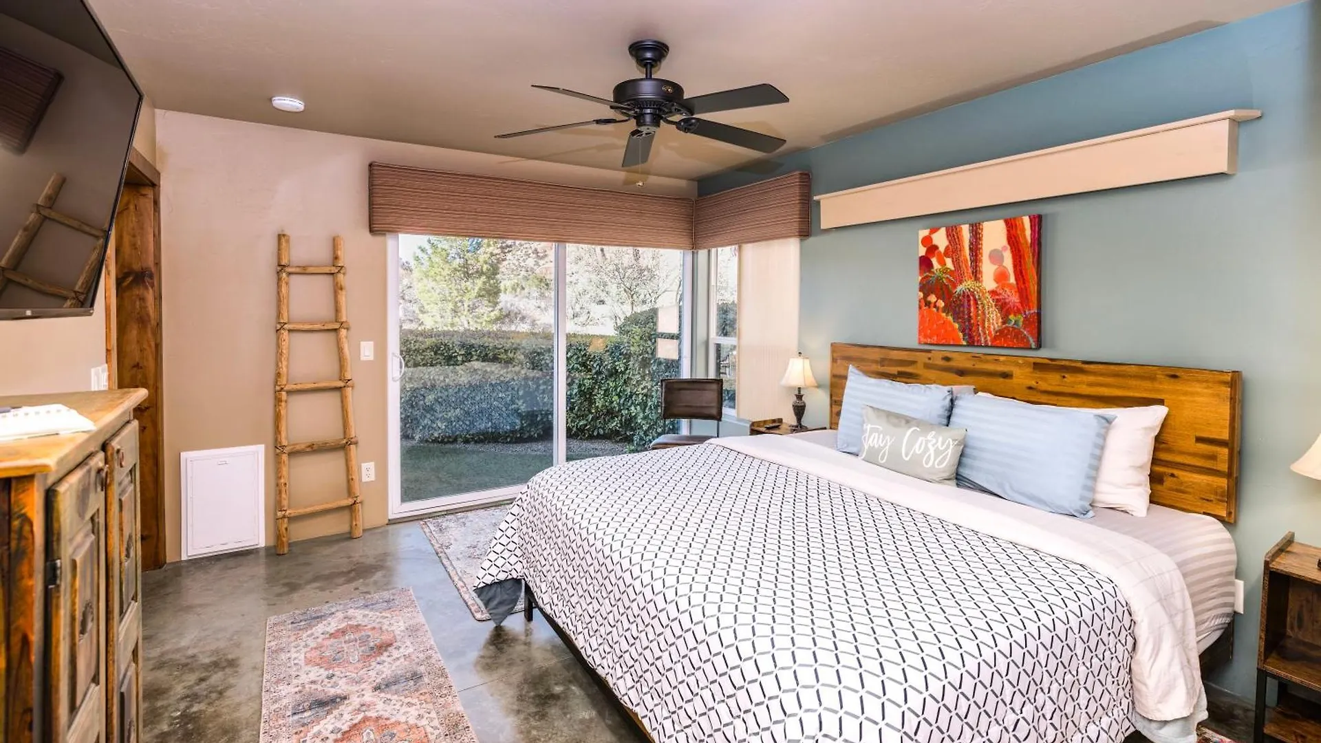 Cozy Cactus 3* Sedona