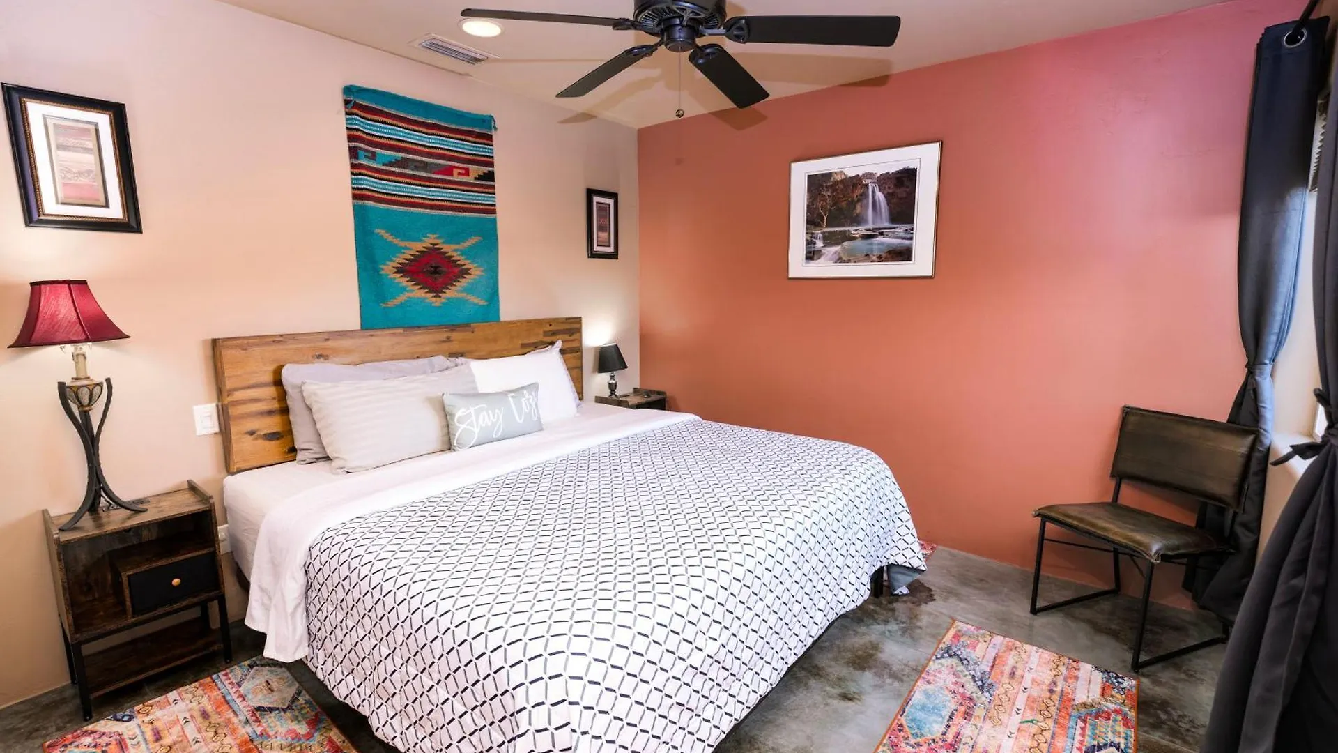 Cozy Cactus 3* Sedona