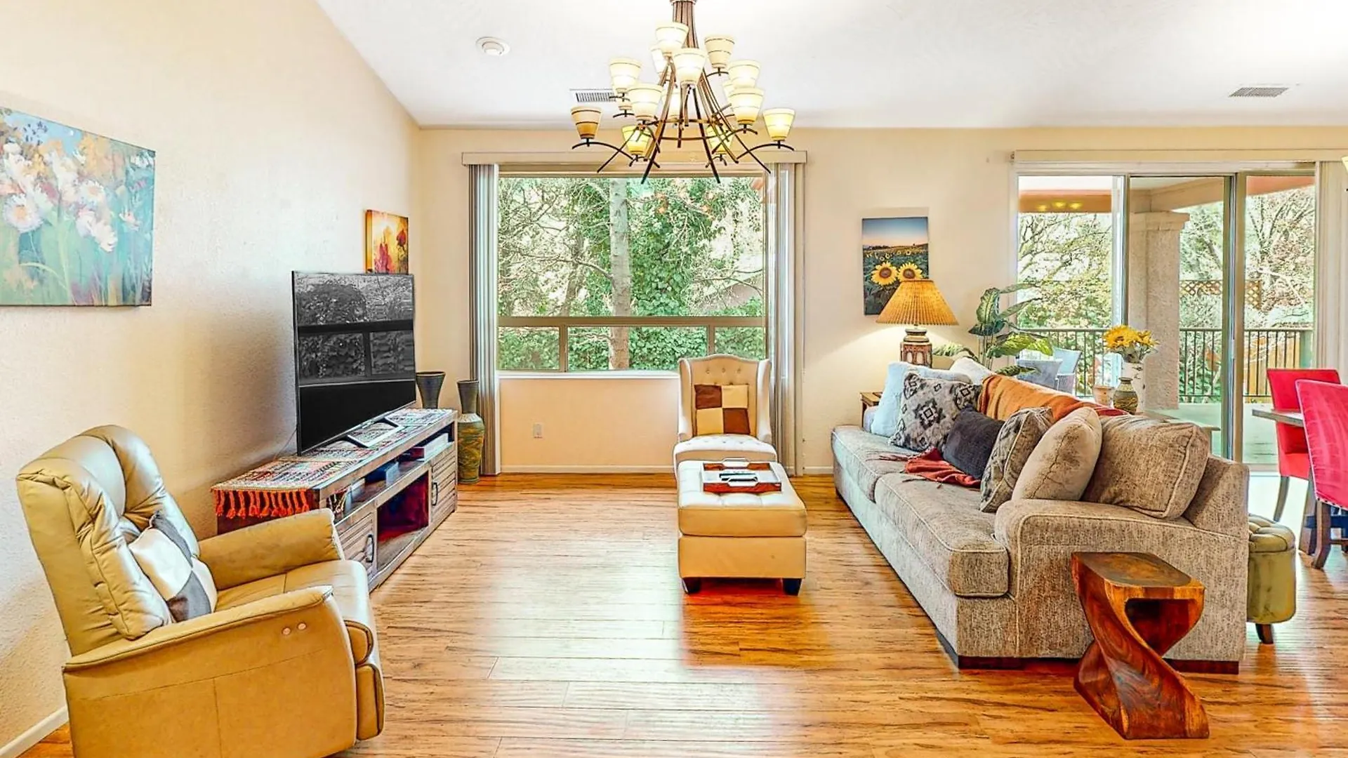 Sunbeam Holiday home Sedona