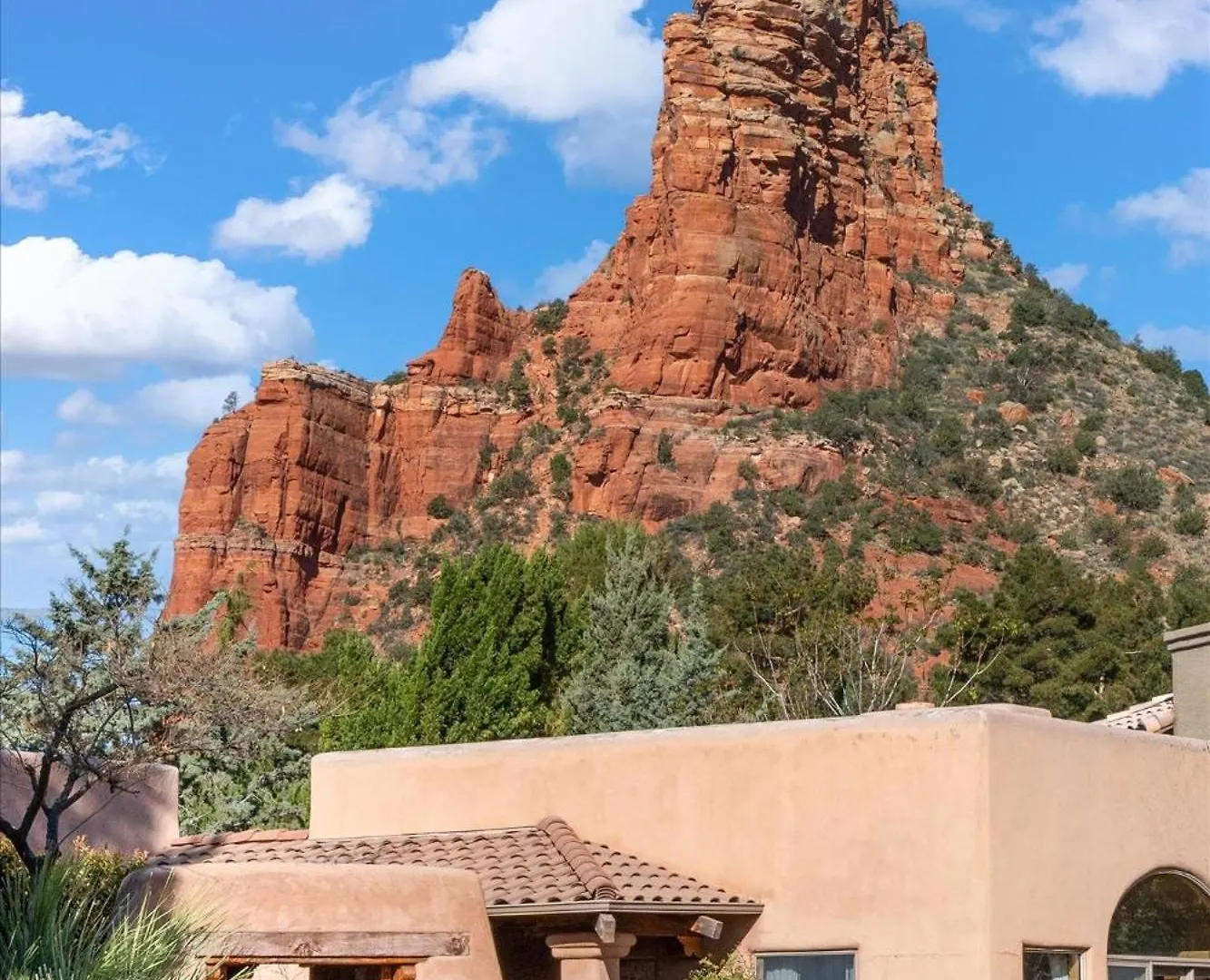 Adobe Village Estate Estate * Sedona