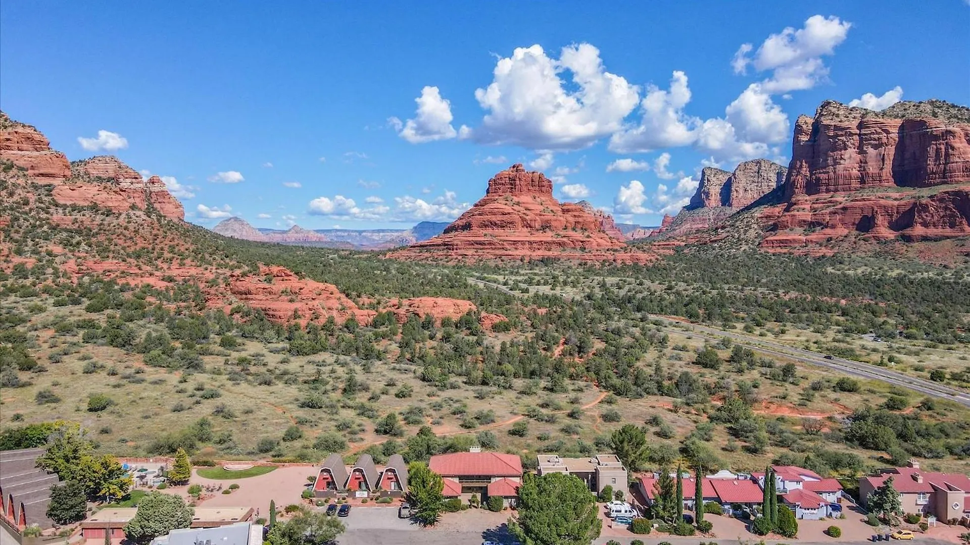 Adobe Village Estate Estate * Sedona
