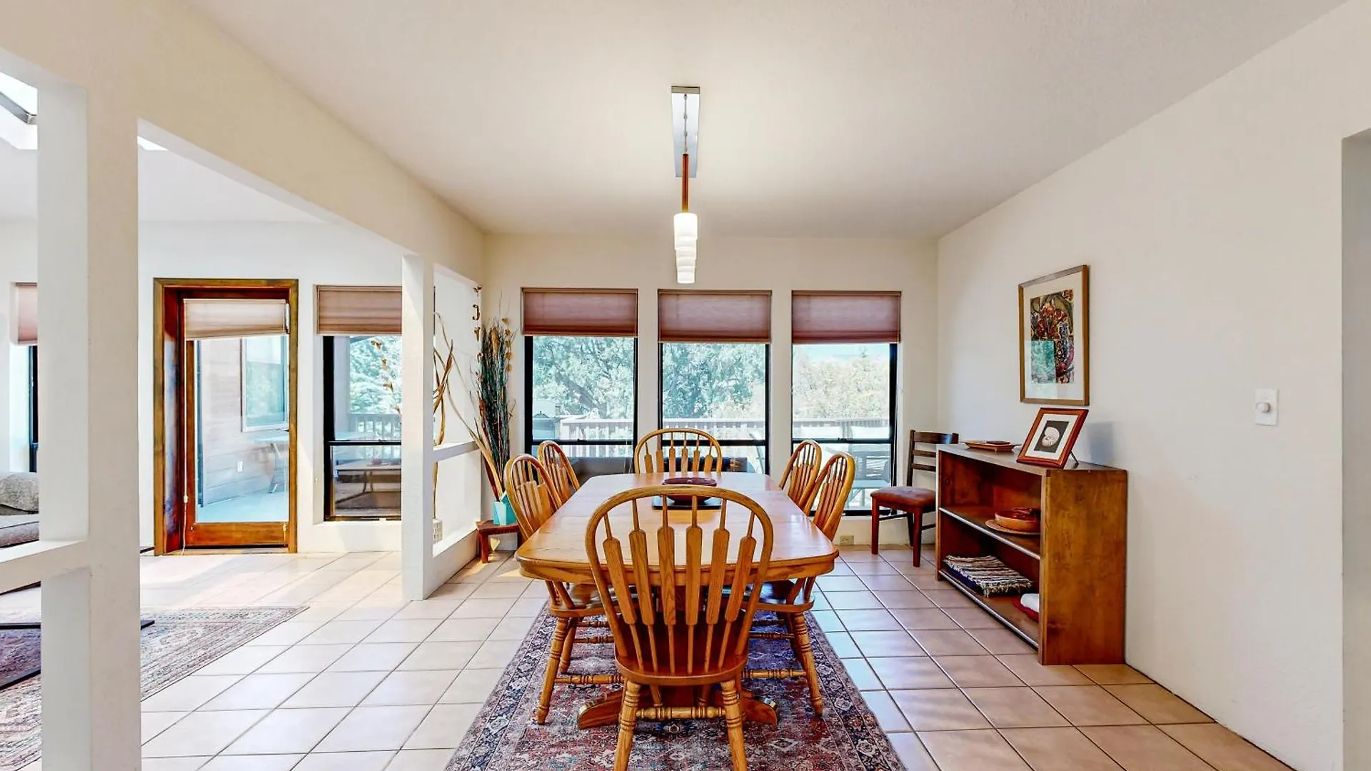 Rockridge Holiday home