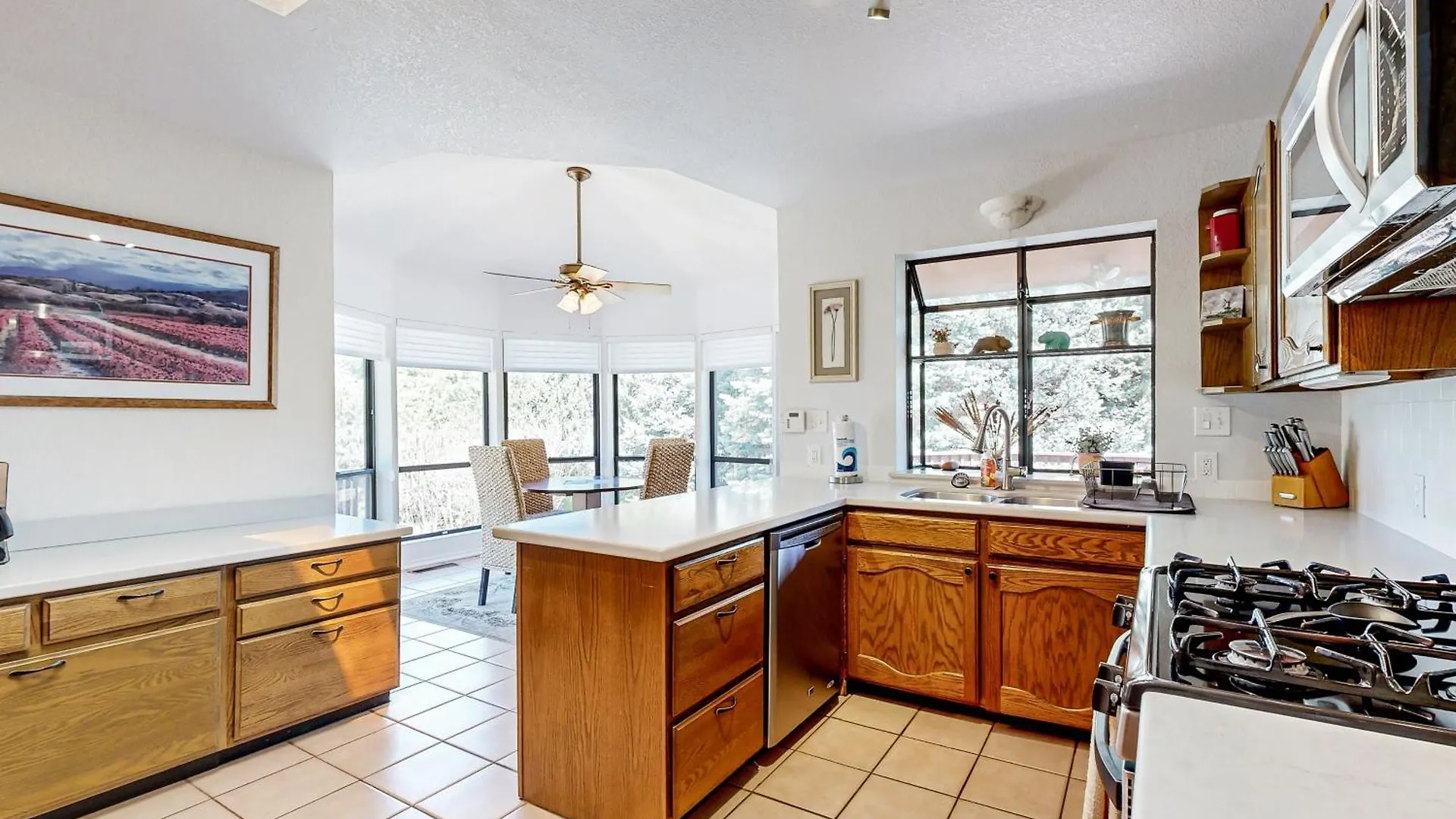 Holiday home Rockridge *