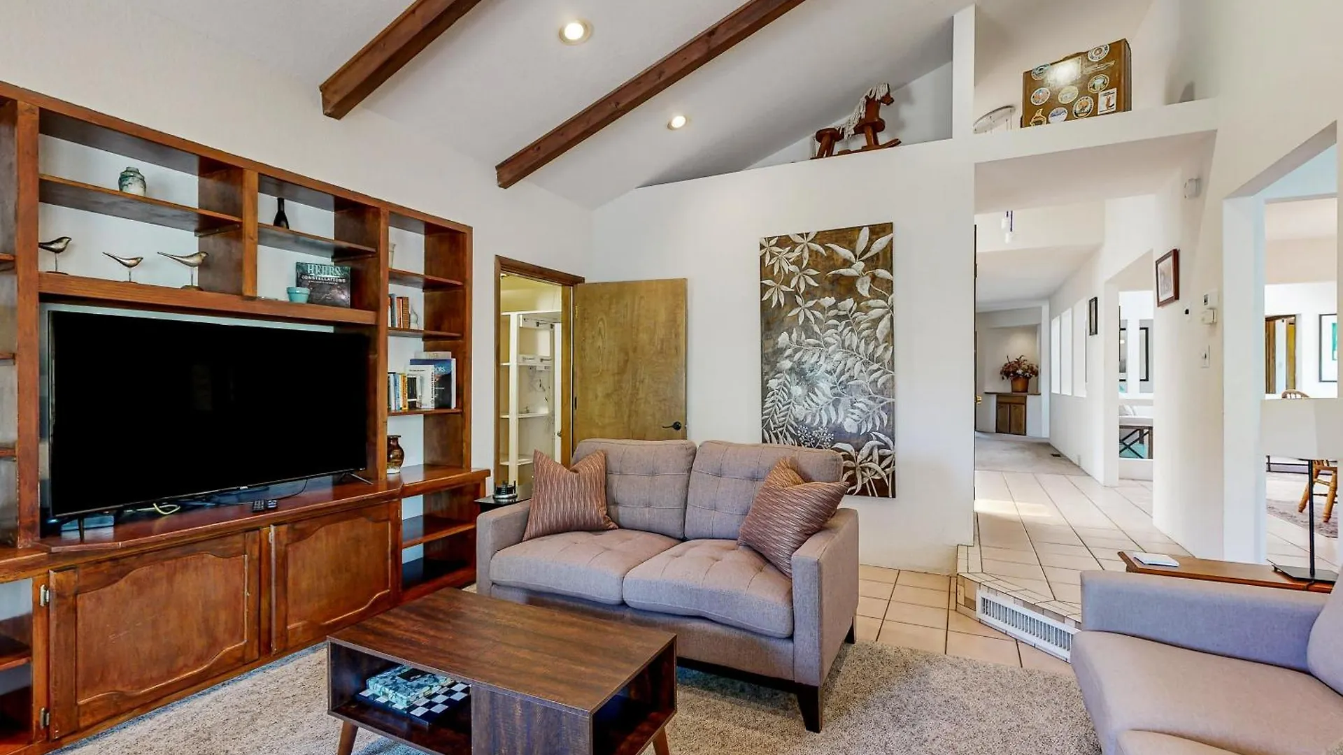 Holiday home Rockridge *