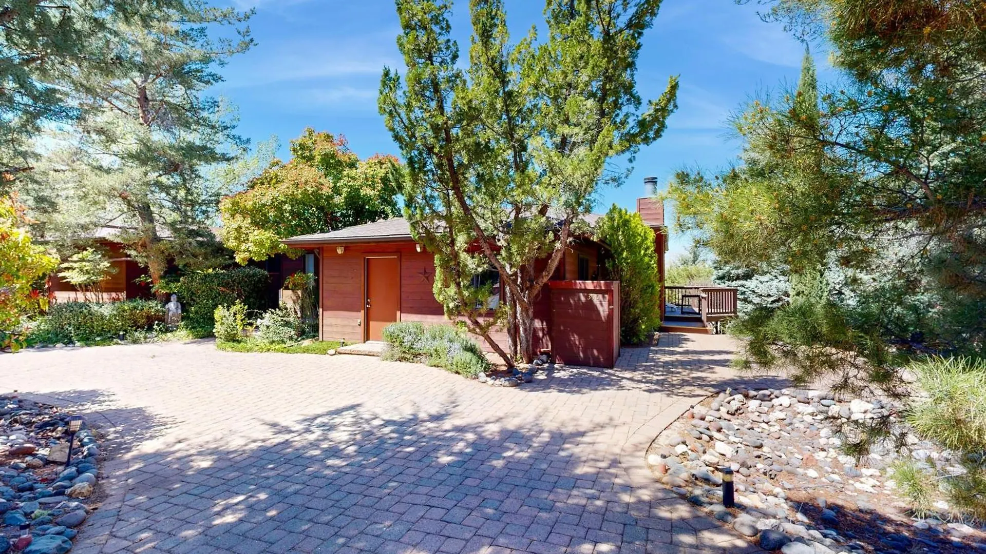 Holiday home Rockridge Sedona