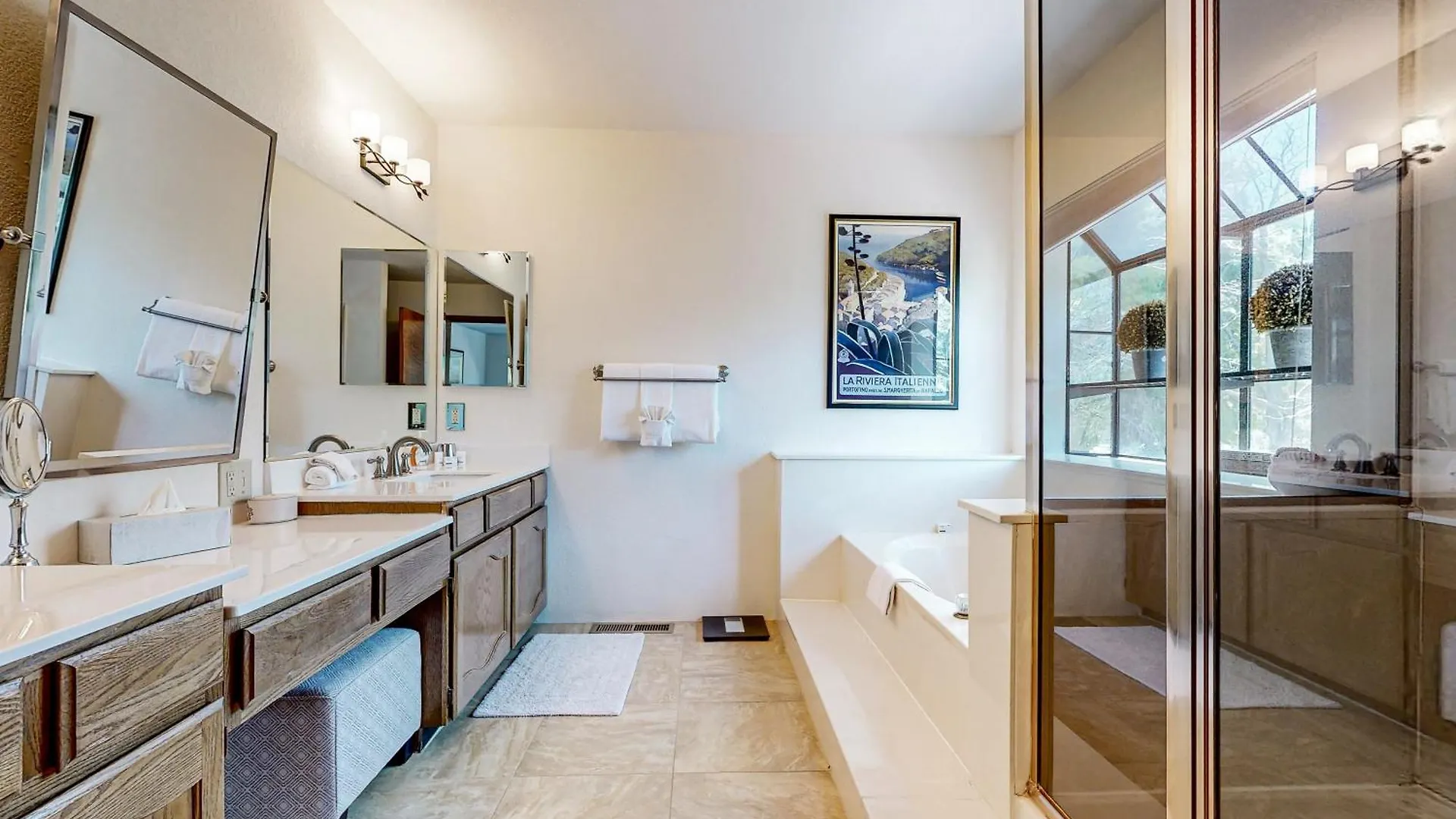 Holiday home Rockridge *