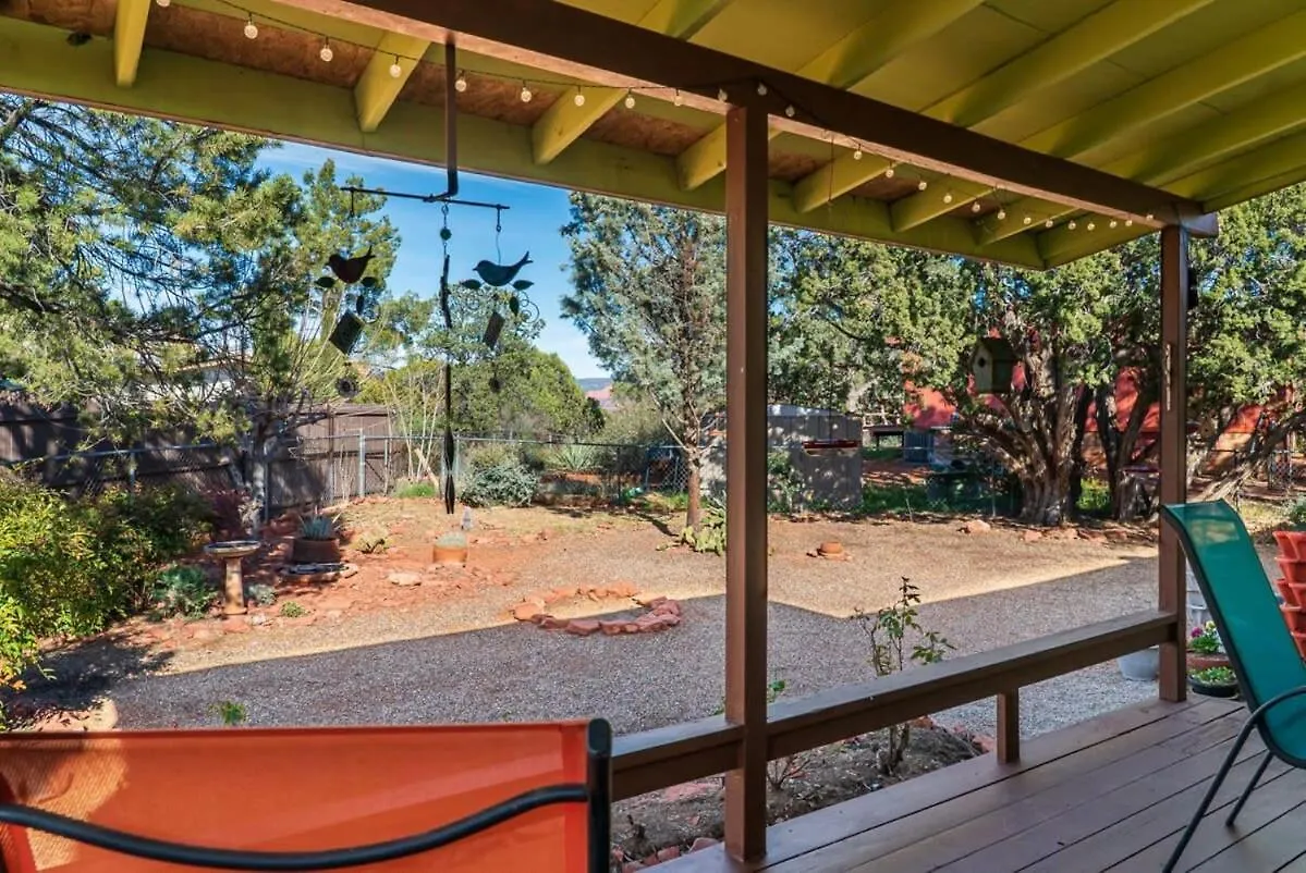 Holiday home Gorgeous West With Red Rock Views *