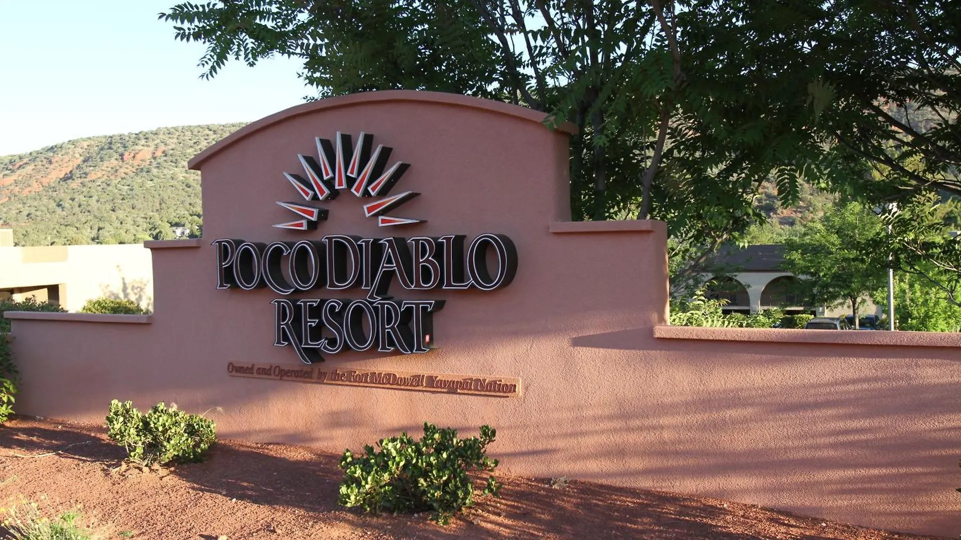 Poco Diablo 3* Sedona
