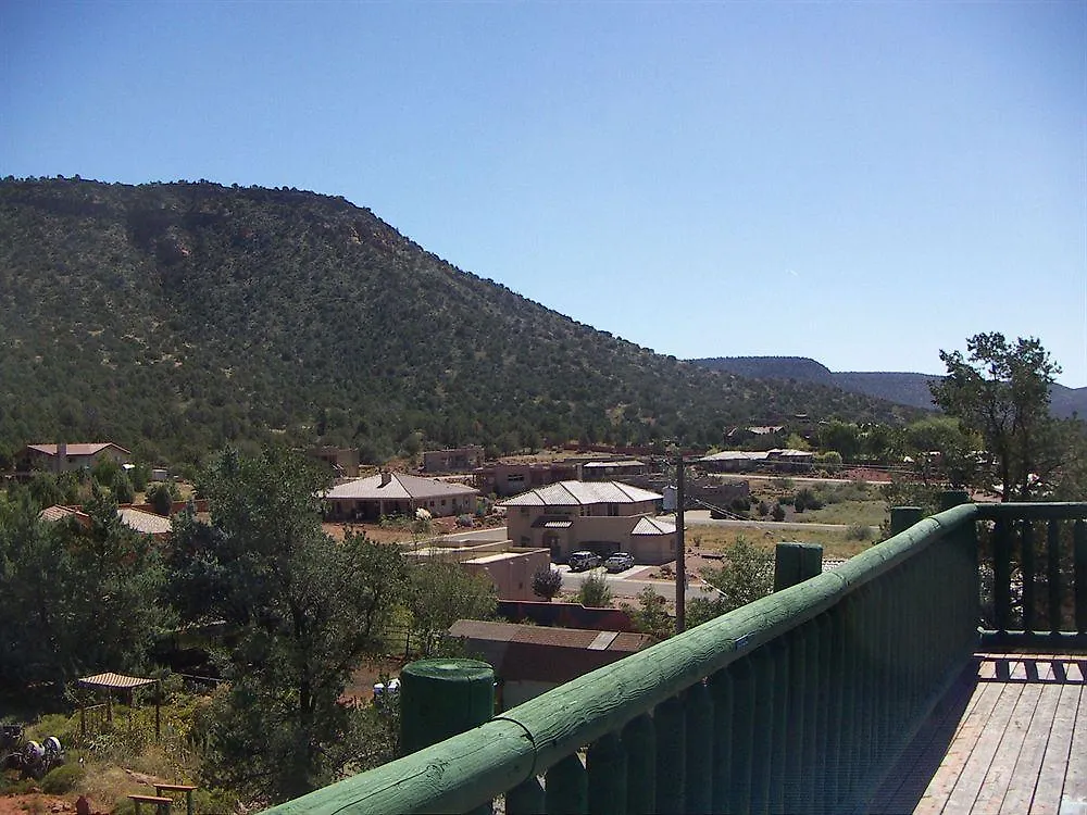 The Sedona Dreammaker - Adults Only 3* Oak Creek