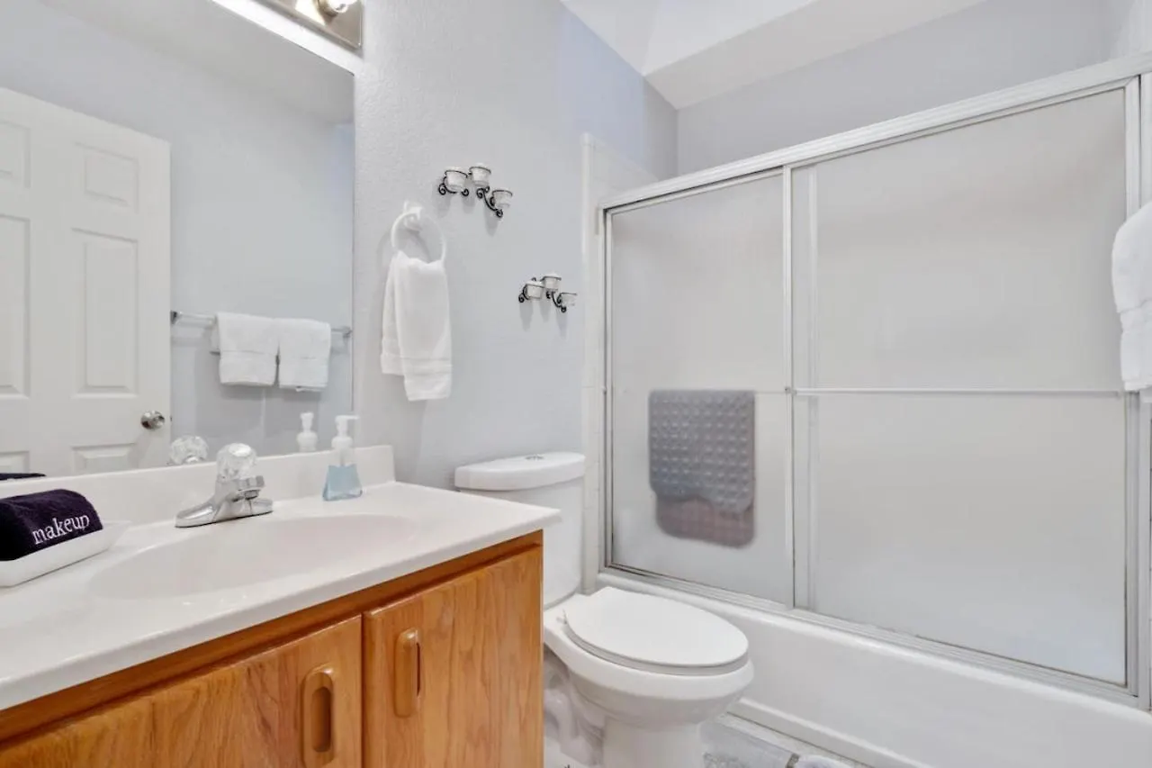 Airbnb - Golf, Pool And Hot Tub By Bell Rock-views *