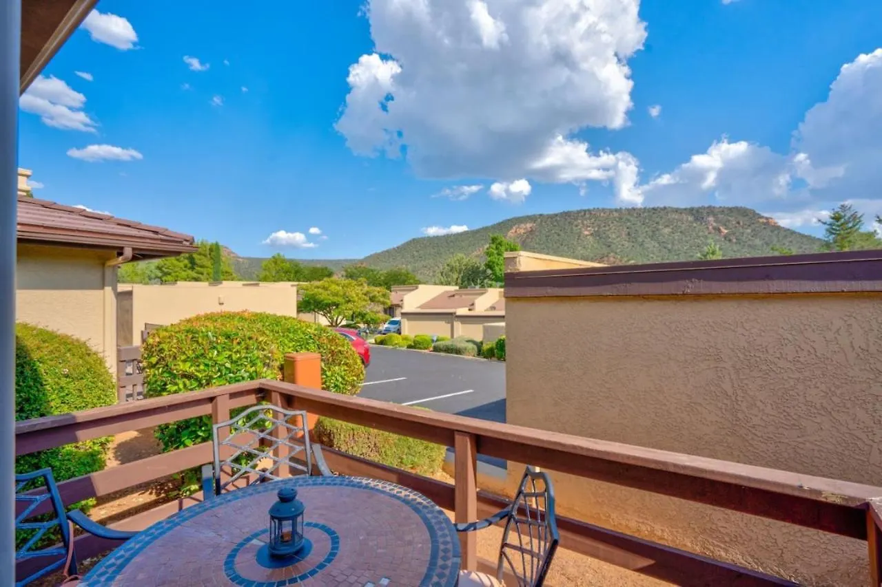 Holiday home Airbnb - Golf, Pool And Hot Tub By Bell Rock-views *