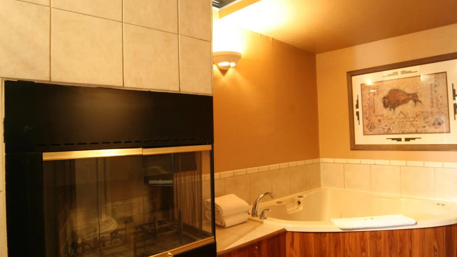 Lodge Oak Creek Terrace