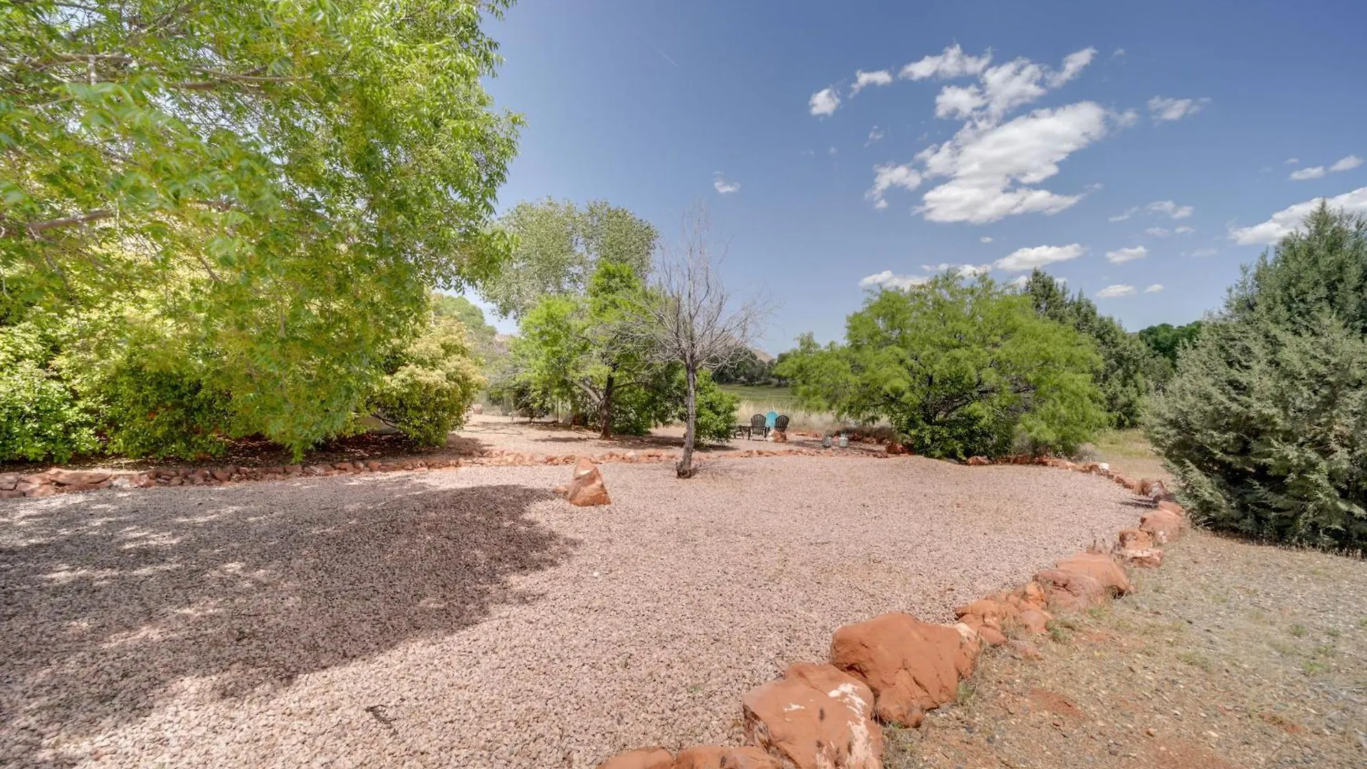 With Fire Pit Red Rock State Park Views Sedona