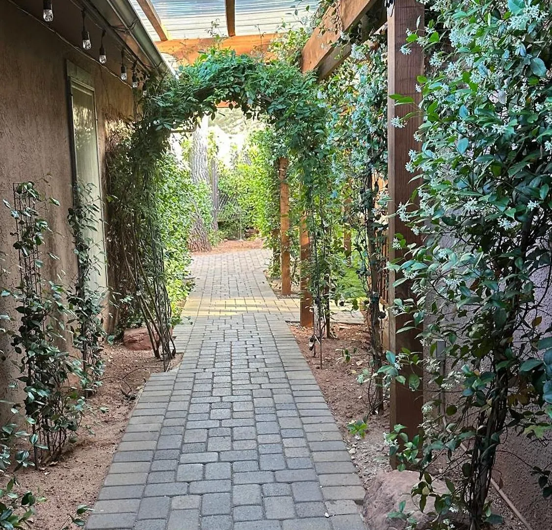 Lantern Light - Romantic Getaway (adults Only) Mini-hôtel Sedona