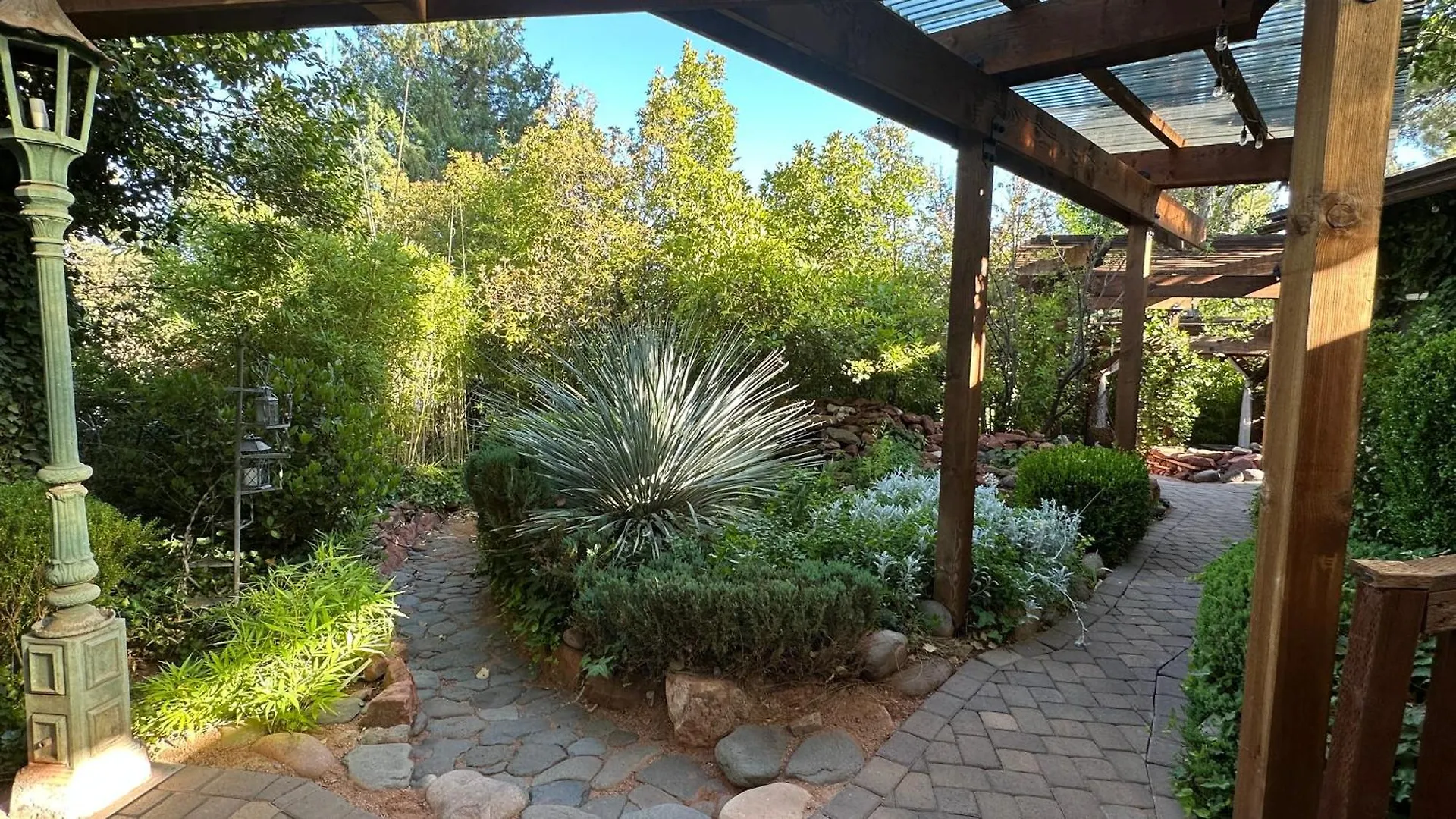 Mini-hôtel Lantern Light - Romantic Getaway (adults Only) Sedona