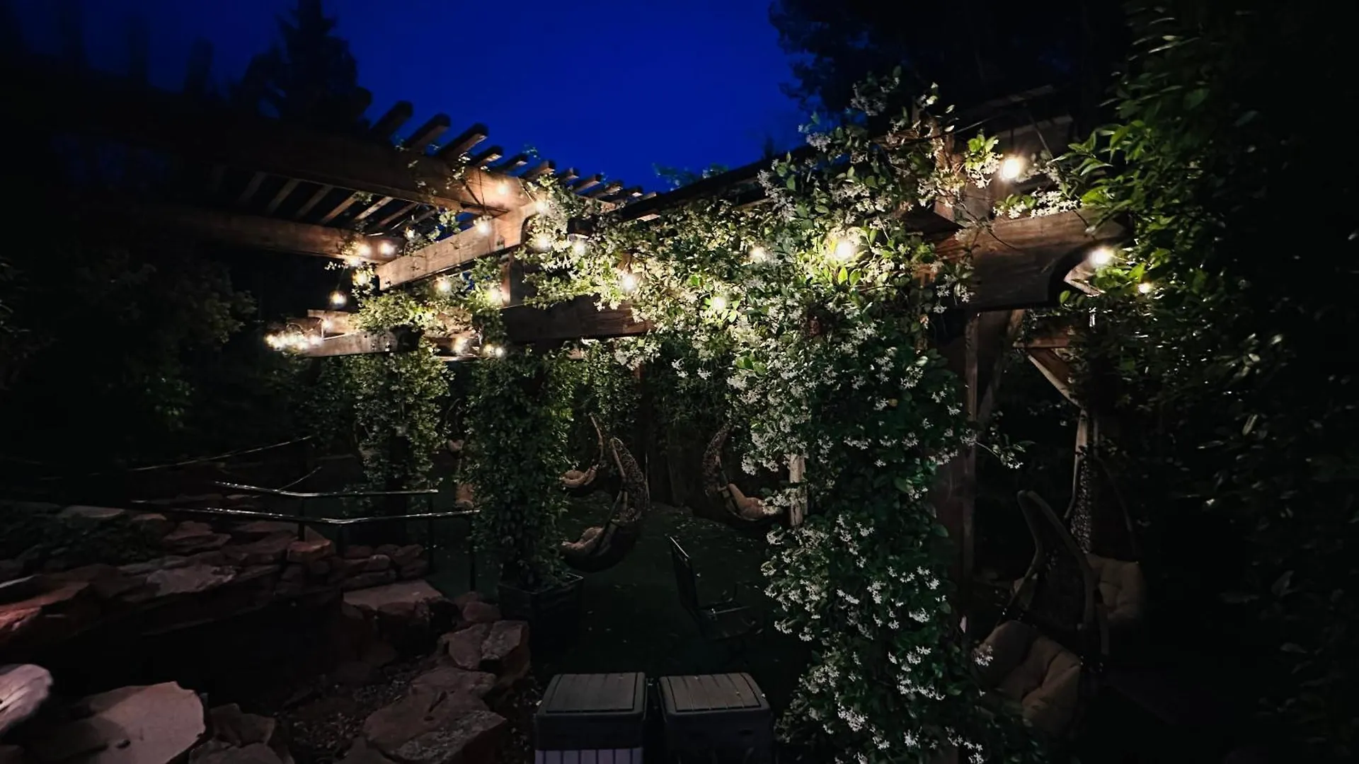 Lantern Light - Romantic Getaway (adults Only) Mini-hôtel