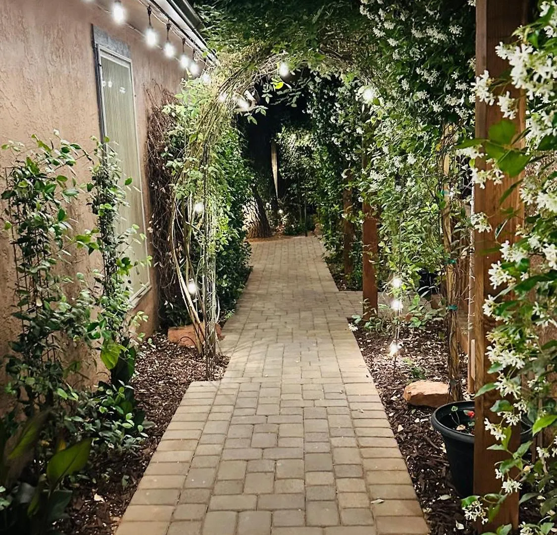 Mini-hôtel Lantern Light - Romantic Getaway (adults Only) Sedona