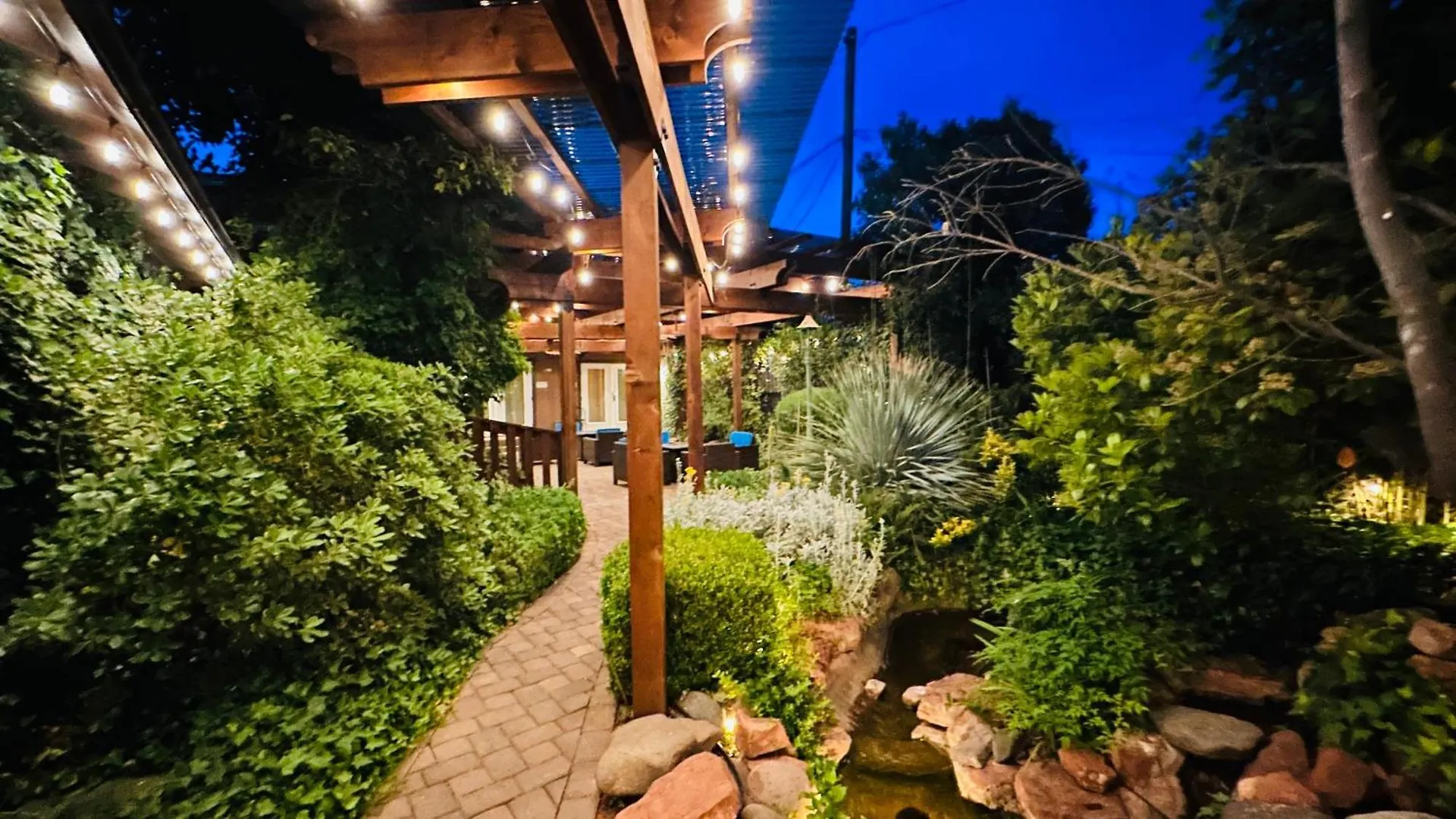 Mini-hôtel Lantern Light - Romantic Getaway (adults Only) Sedona