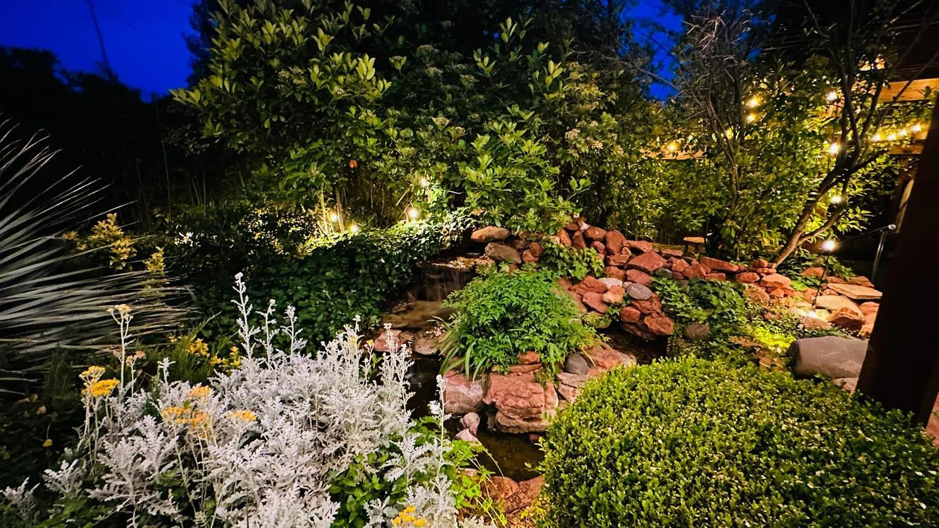 Lantern Light - Romantic Getaway (adults Only) 3* Sedona