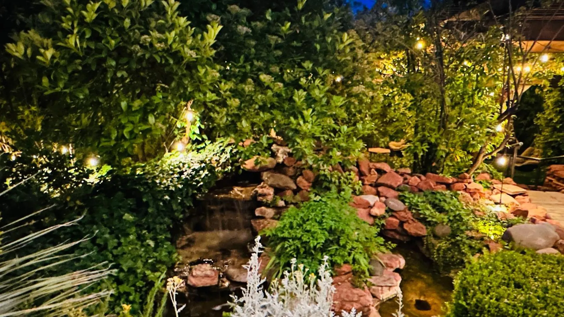 Lantern Light - Romantic Getaway (adults Only) Sedona