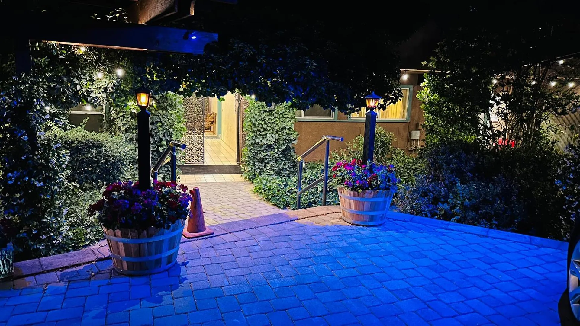 Lantern Light - Romantic Getaway (adults Only) Mini-hôtel