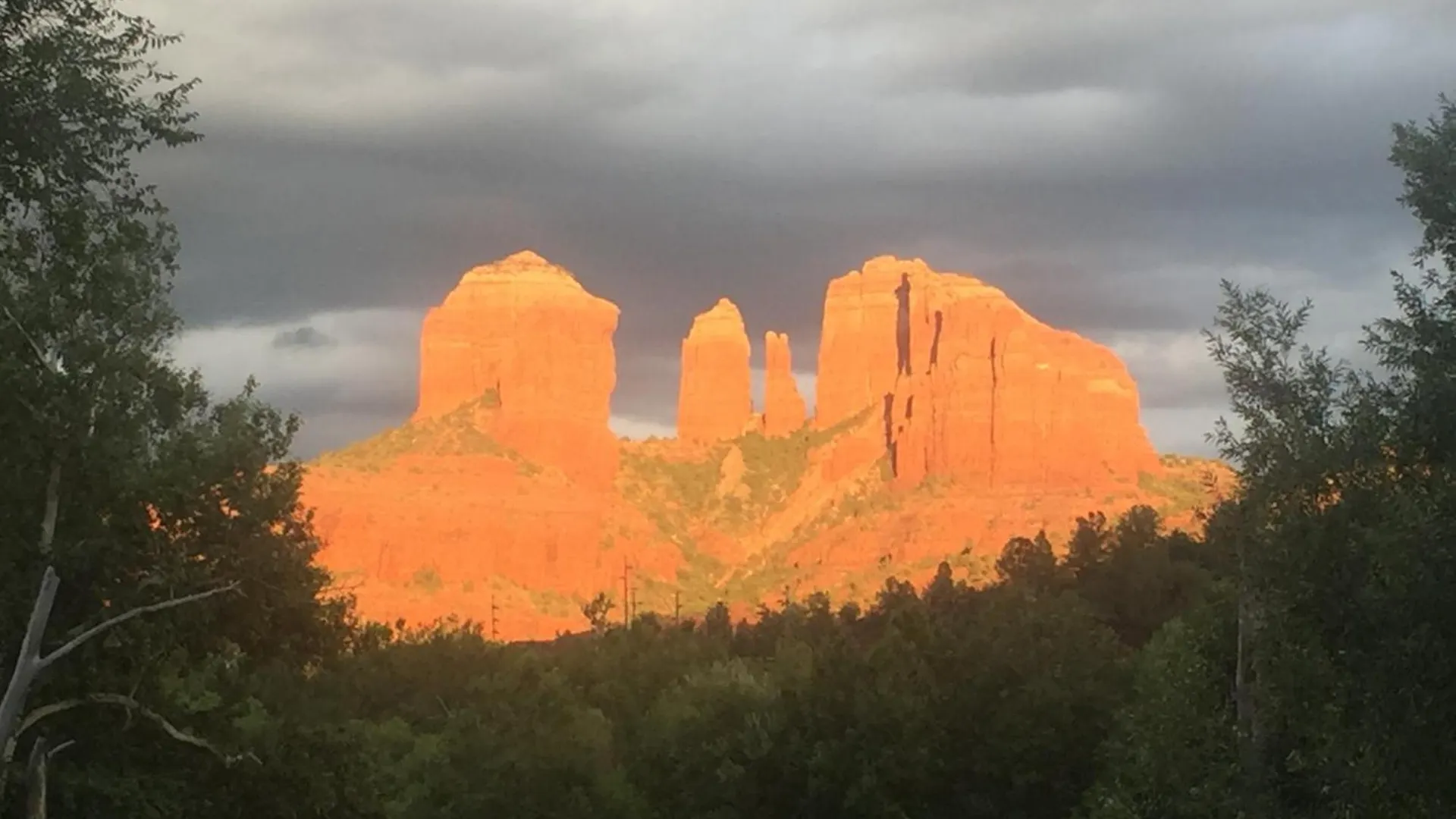 Lantern Light - Romantic Getaway (adults Only) 3* Sedona