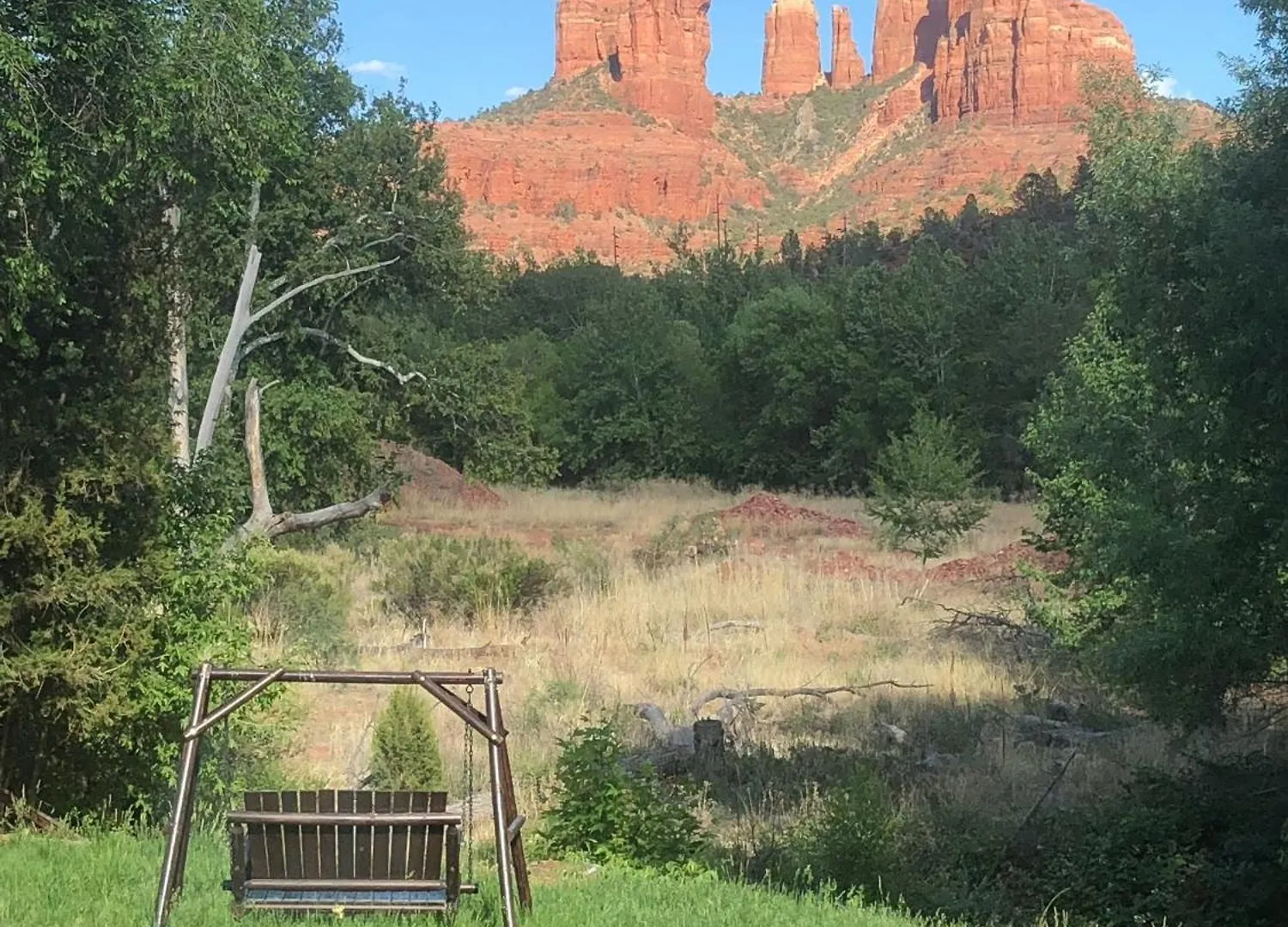Lantern Light - Romantic Getaway (adults Only) Mini-hôtel Sedona