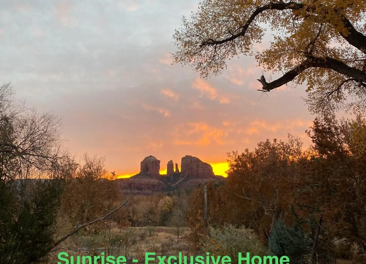 Mini-hôtel Lantern Light - Romantic Getaway (adults Only) Sedona