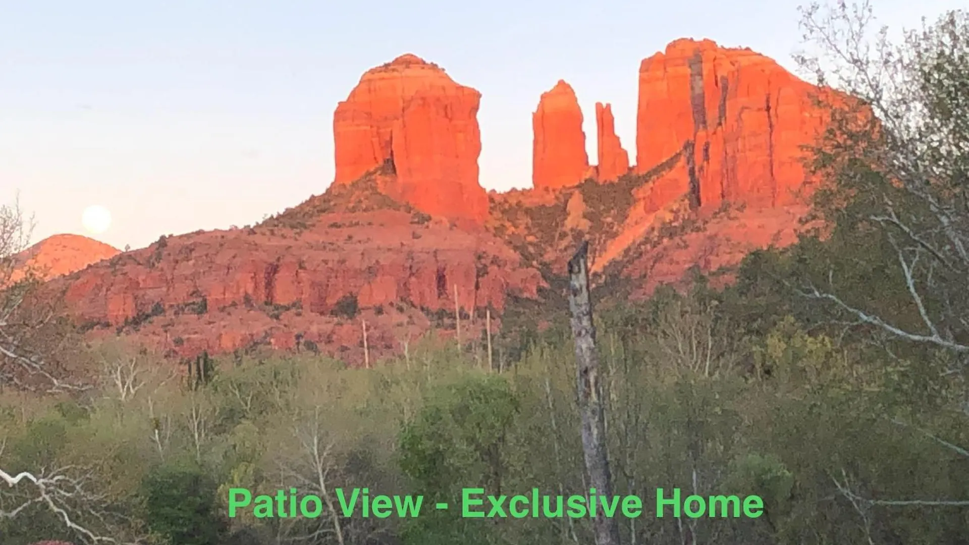 Lantern Light - Romantic Getaway (adults Only) 3* Sedona