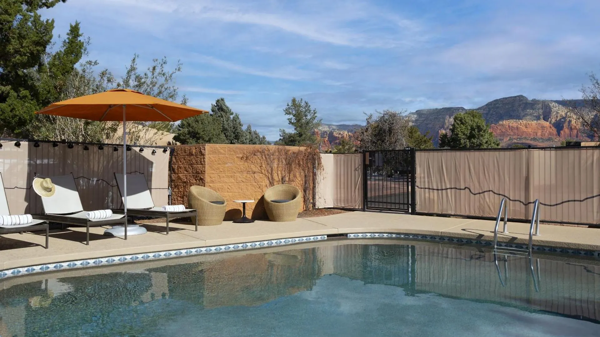 Sky Rock Sedona, A Tribute Portfolio 3*