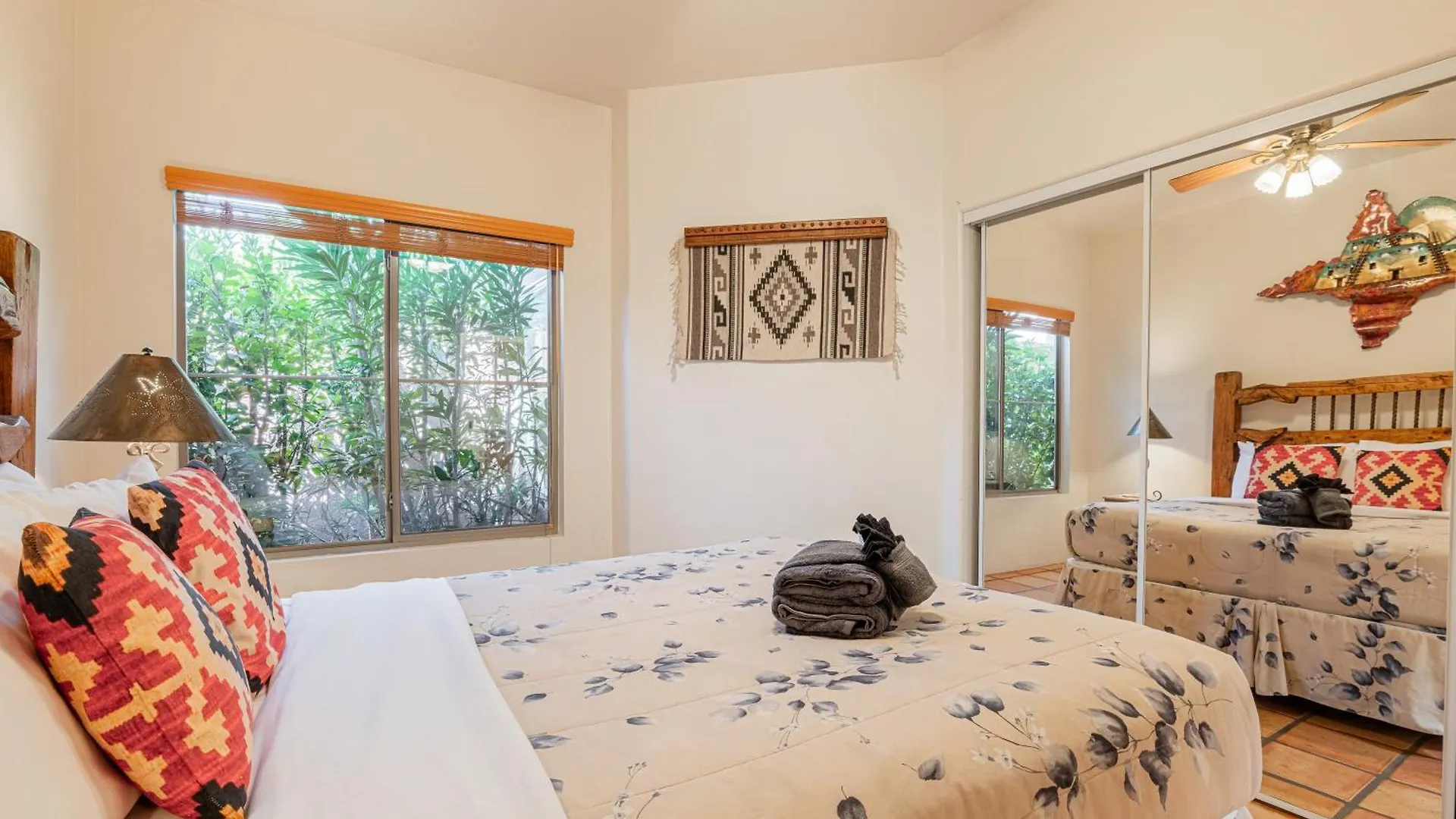 Holiday home Desert Poppy-townhome With Private Patio, Community Pool & Hot Tub