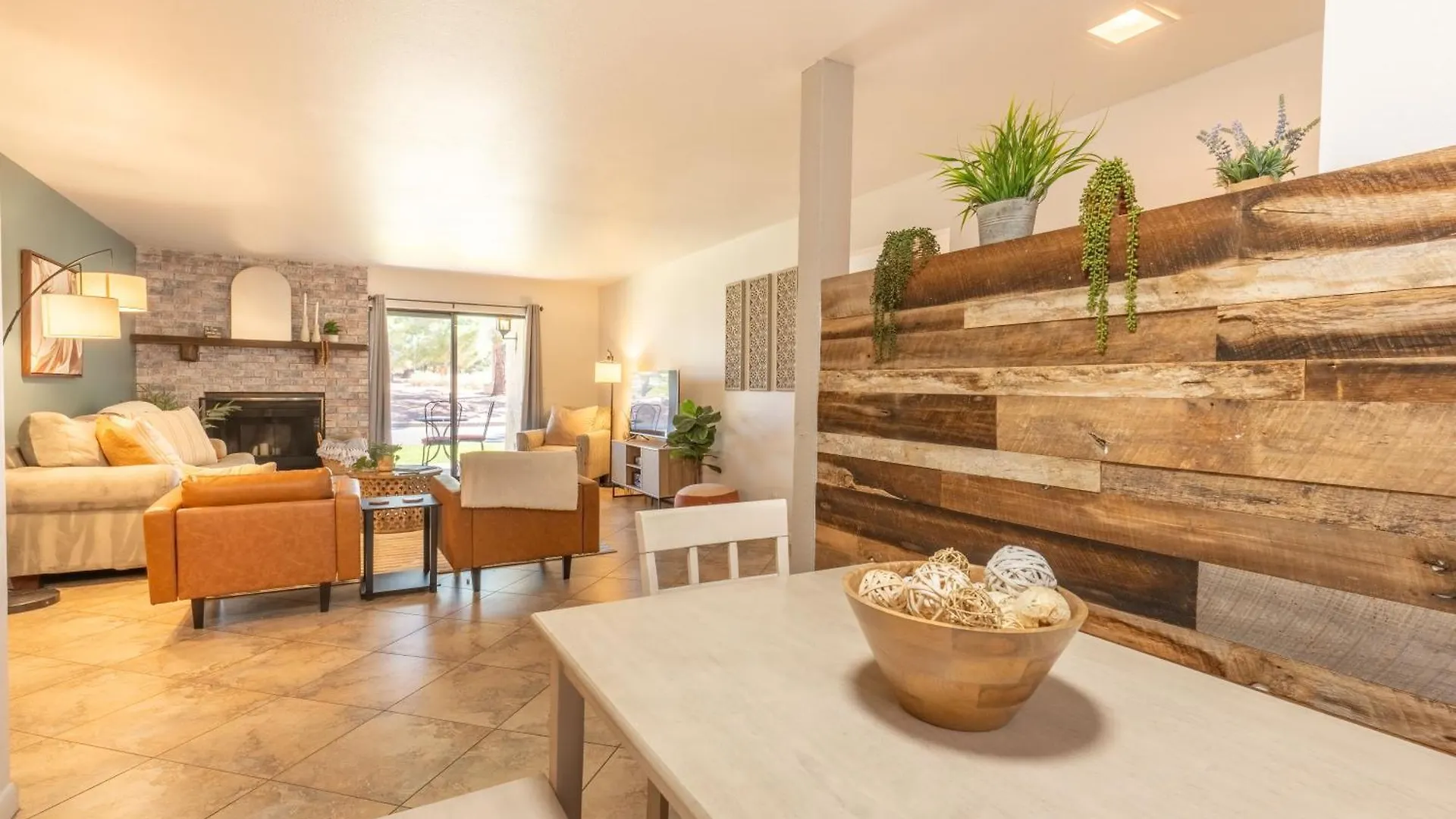Cozy Retreat - Pool, Spa, Pickleball Daire Sedona