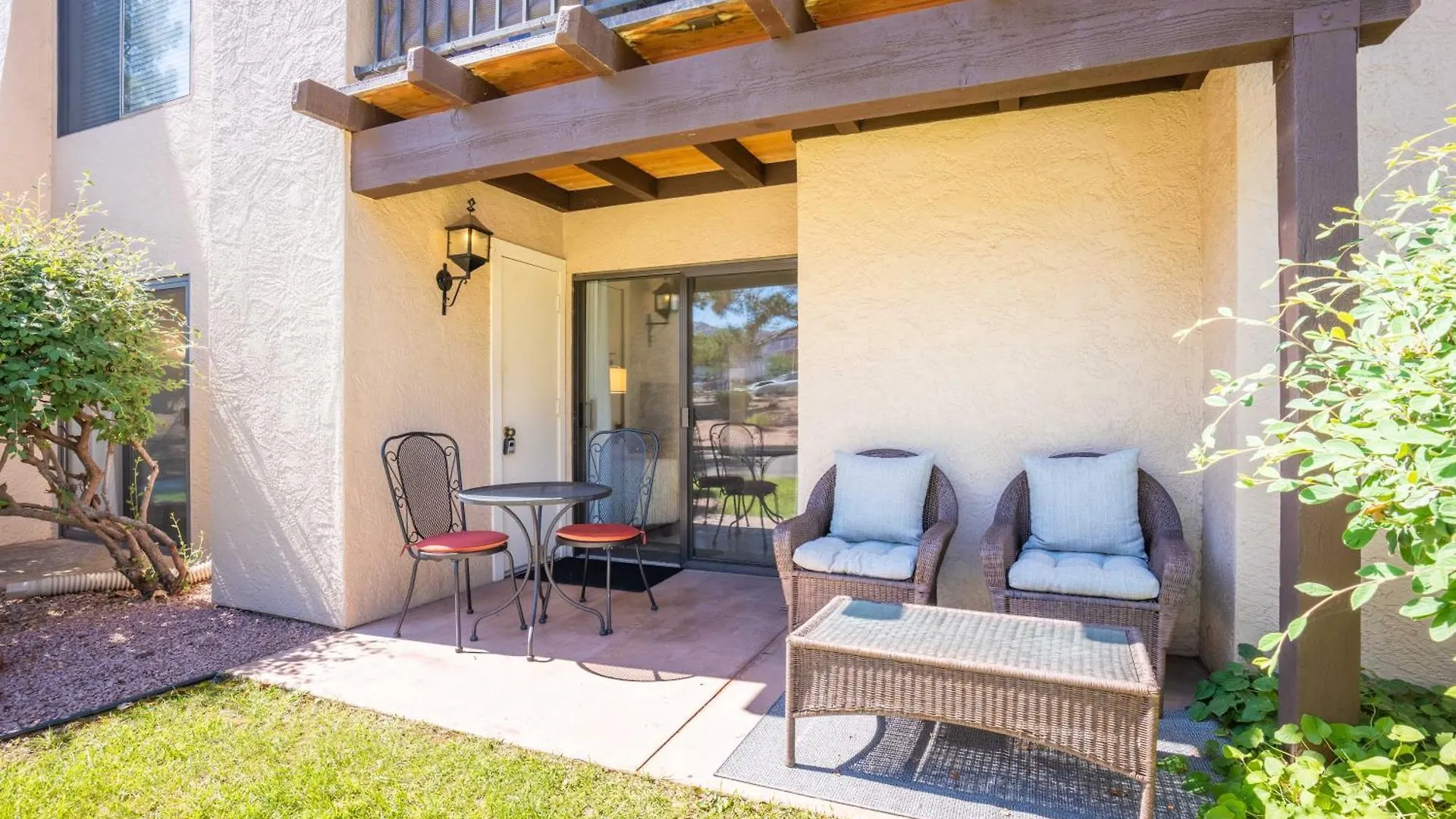 Daire Cozy Retreat - Pool, Spa, Pickleball