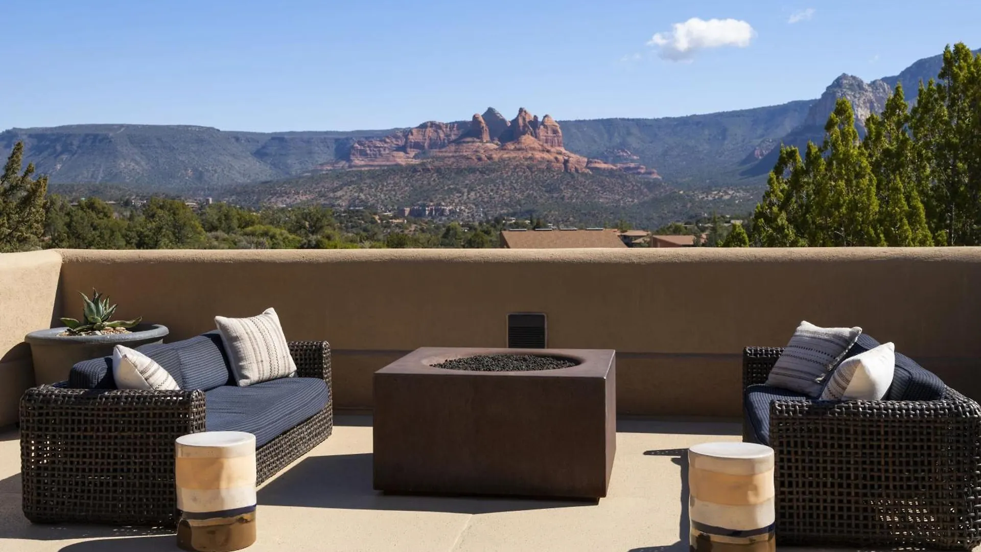 Sky Rock Sedona, A Tribute Portfolio Hotel