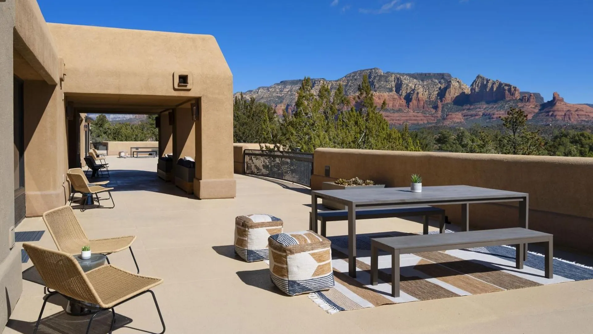 Sky Rock Sedona, A Tribute Portfolio 3*
