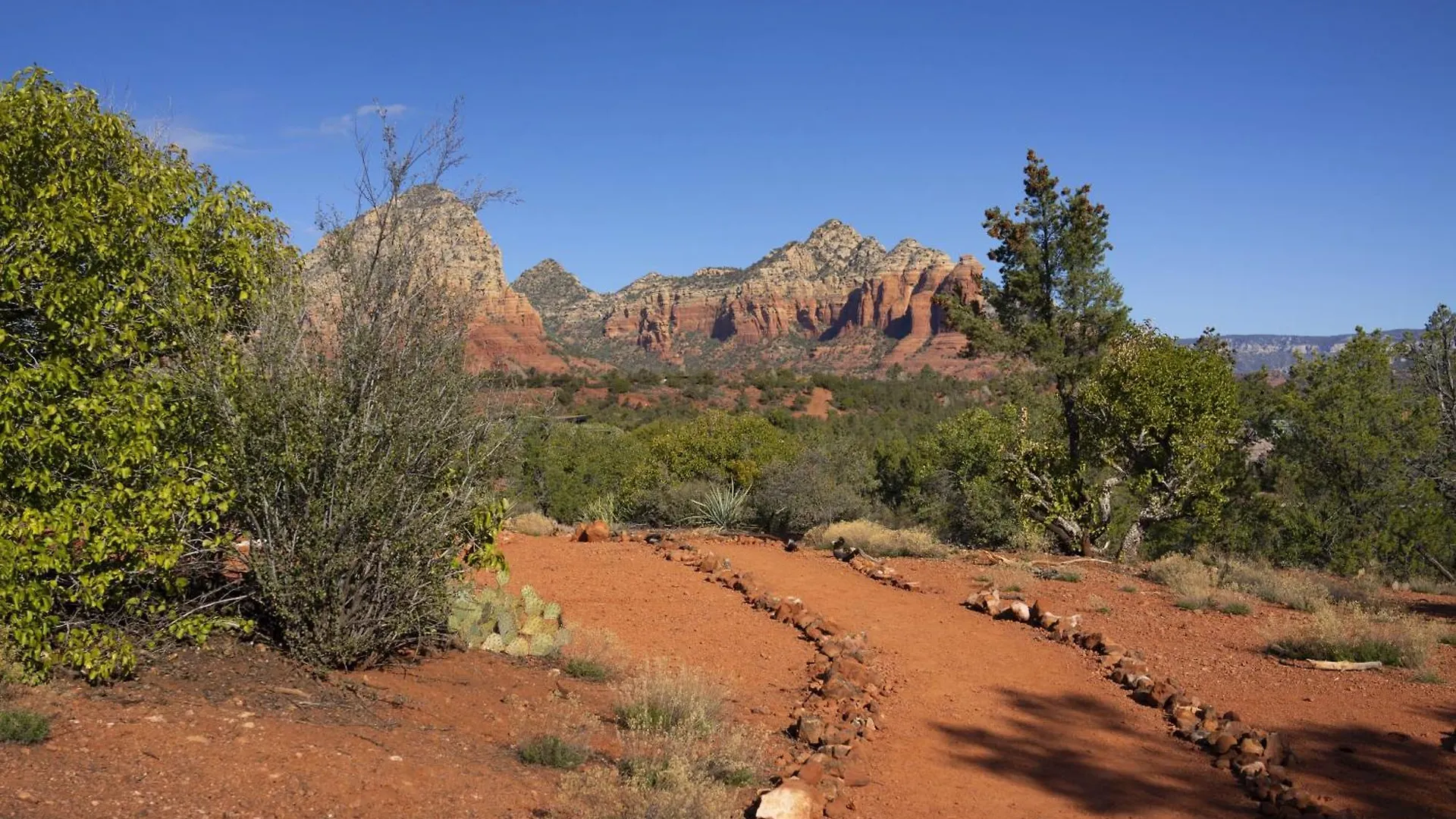 Hotel Sky Rock Sedona, A Tribute Portfolio