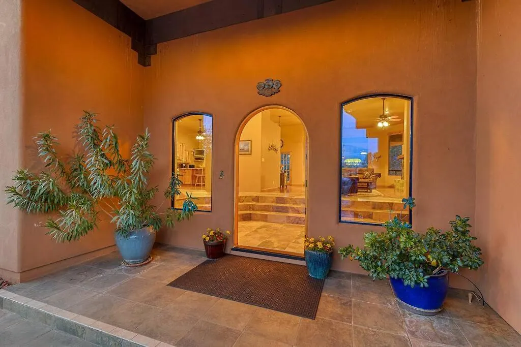 Βίλα Bliss Estates -sleeps 16- Hot Tub