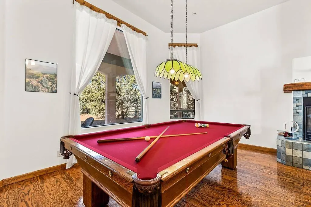 Bliss Estates -sleeps 16- Hot Tub Βίλα Σεντόνα