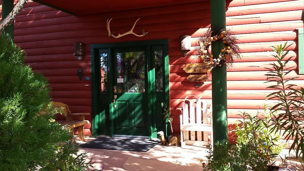 The Sedona Dreammaker - Adults Only Oak Creek