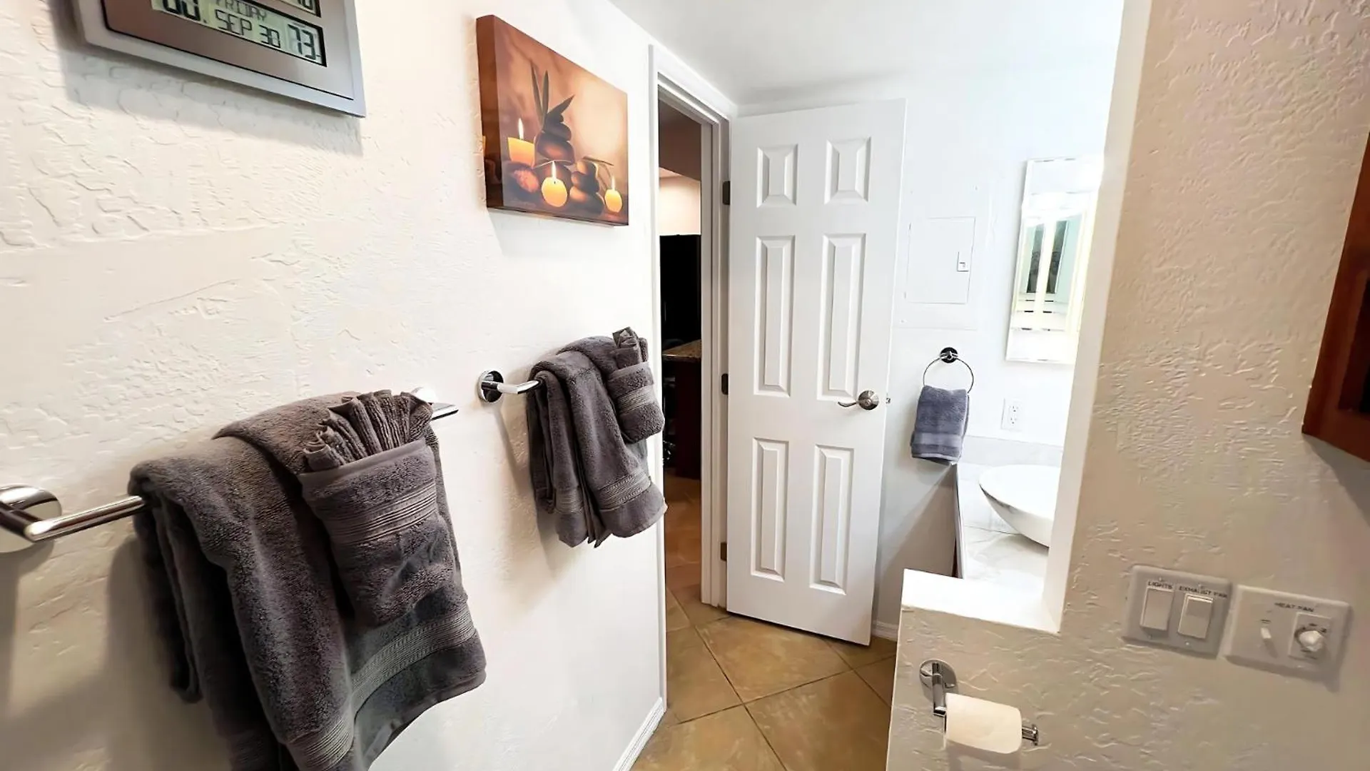 Cozy & Peaceful With Pool, Walk To Restaurants, Shops & Hiking Nearby * Sedona
