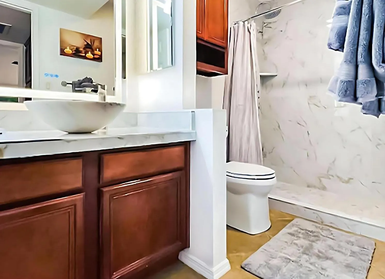 Apartment Cozy & Peaceful With Pool, Walk To Restaurants, Shops & Hiking Nearby *