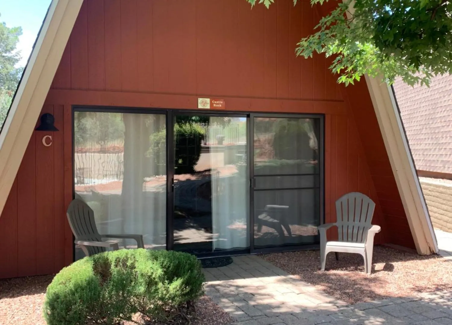 Red Agave Resort Sedona